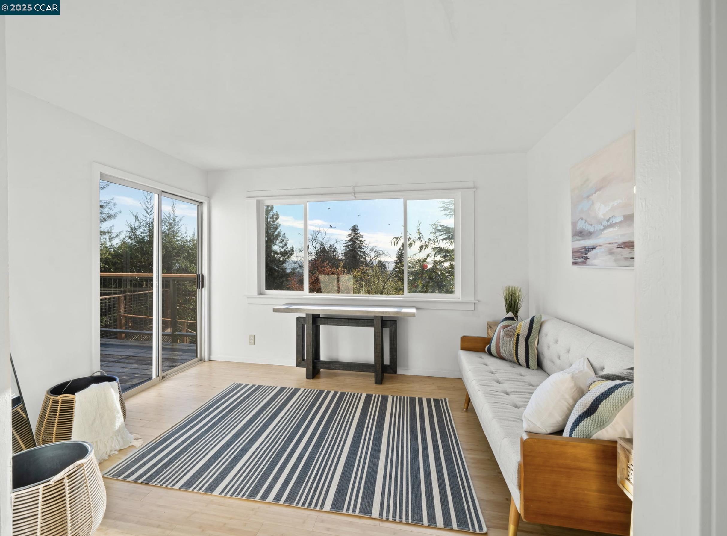 Detail Gallery Image 28 of 57 For 1094 Keith Ave, Berkeley,  CA 94708 - 4 Beds | 3 Baths