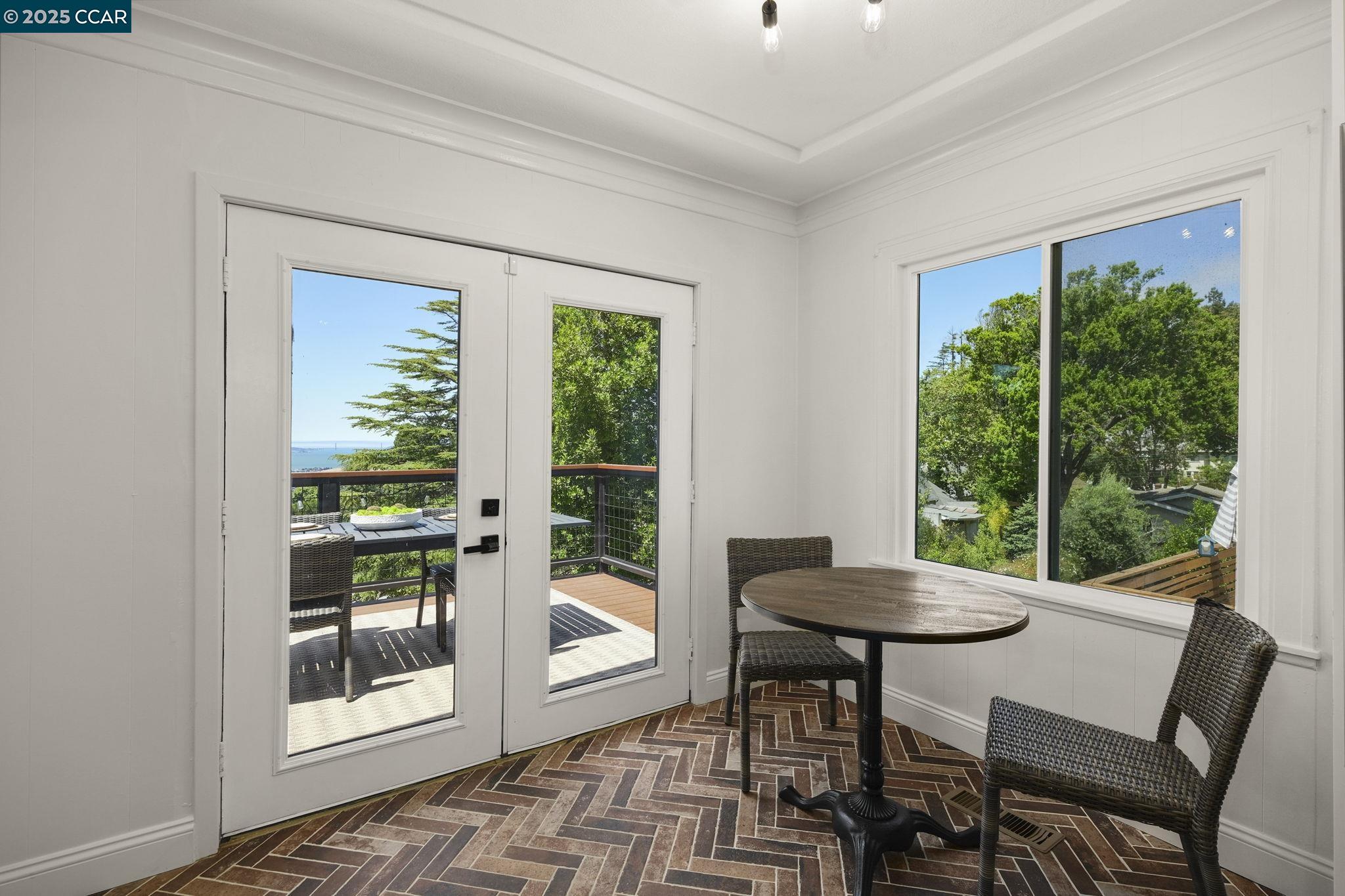 Detail Gallery Image 36 of 57 For 1094 Keith Ave, Berkeley,  CA 94708 - 4 Beds | 3 Baths