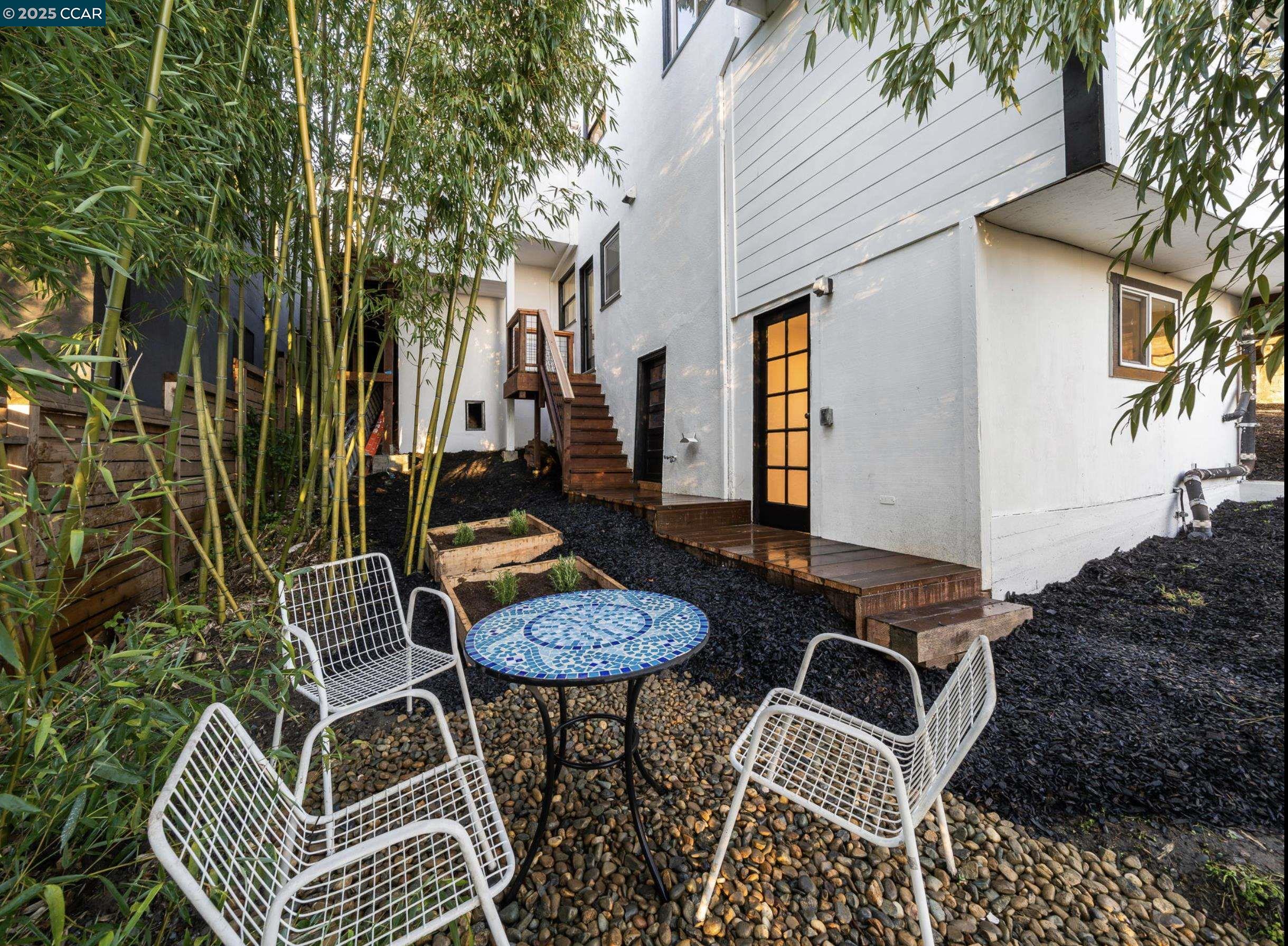 Detail Gallery Image 42 of 57 For 1094 Keith Ave, Berkeley,  CA 94708 - 4 Beds | 3 Baths