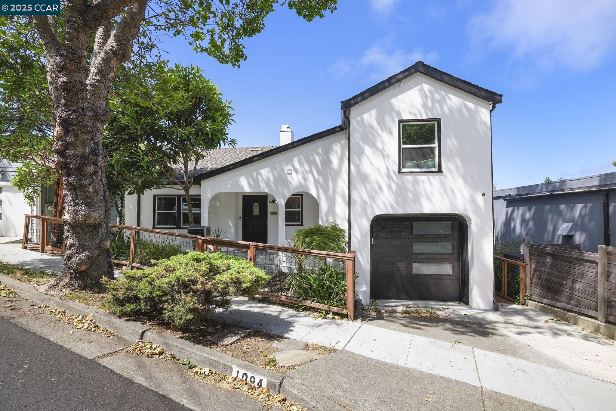 Detail Gallery Image 49 of 57 For 1094 Keith Ave, Berkeley,  CA 94708 - 4 Beds | 3 Baths