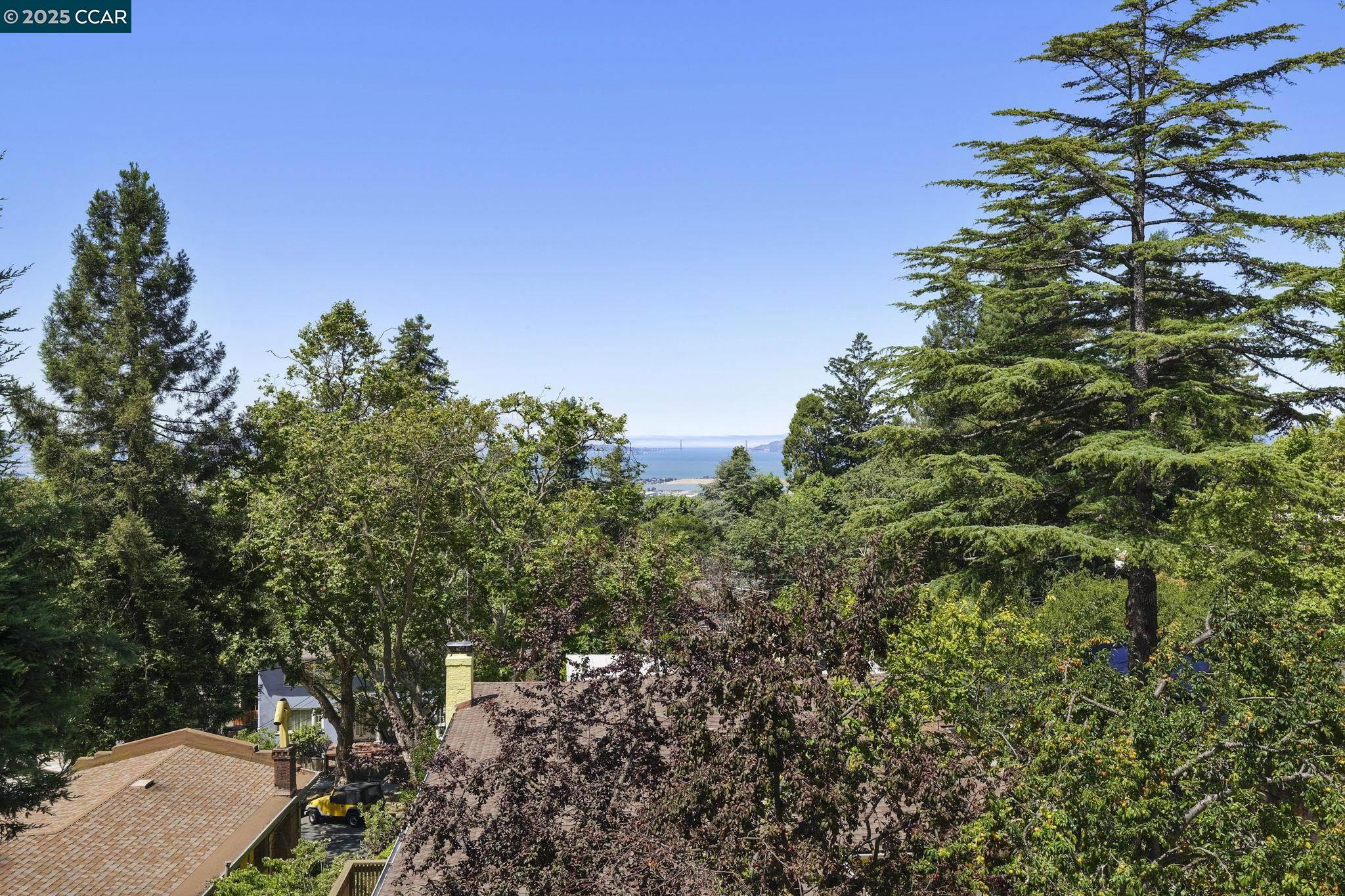 Detail Gallery Image 50 of 57 For 1094 Keith Ave, Berkeley,  CA 94708 - 4 Beds | 3 Baths