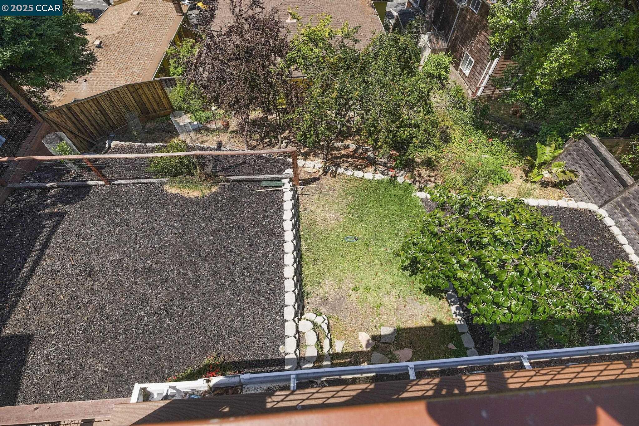 Detail Gallery Image 56 of 57 For 1094 Keith Ave, Berkeley,  CA 94708 - 4 Beds | 3 Baths