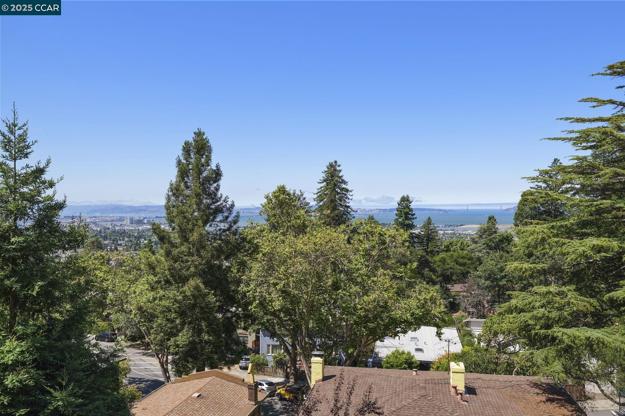 Detail Gallery Image 57 of 57 For 1094 Keith Ave, Berkeley,  CA 94708 - 4 Beds | 3 Baths