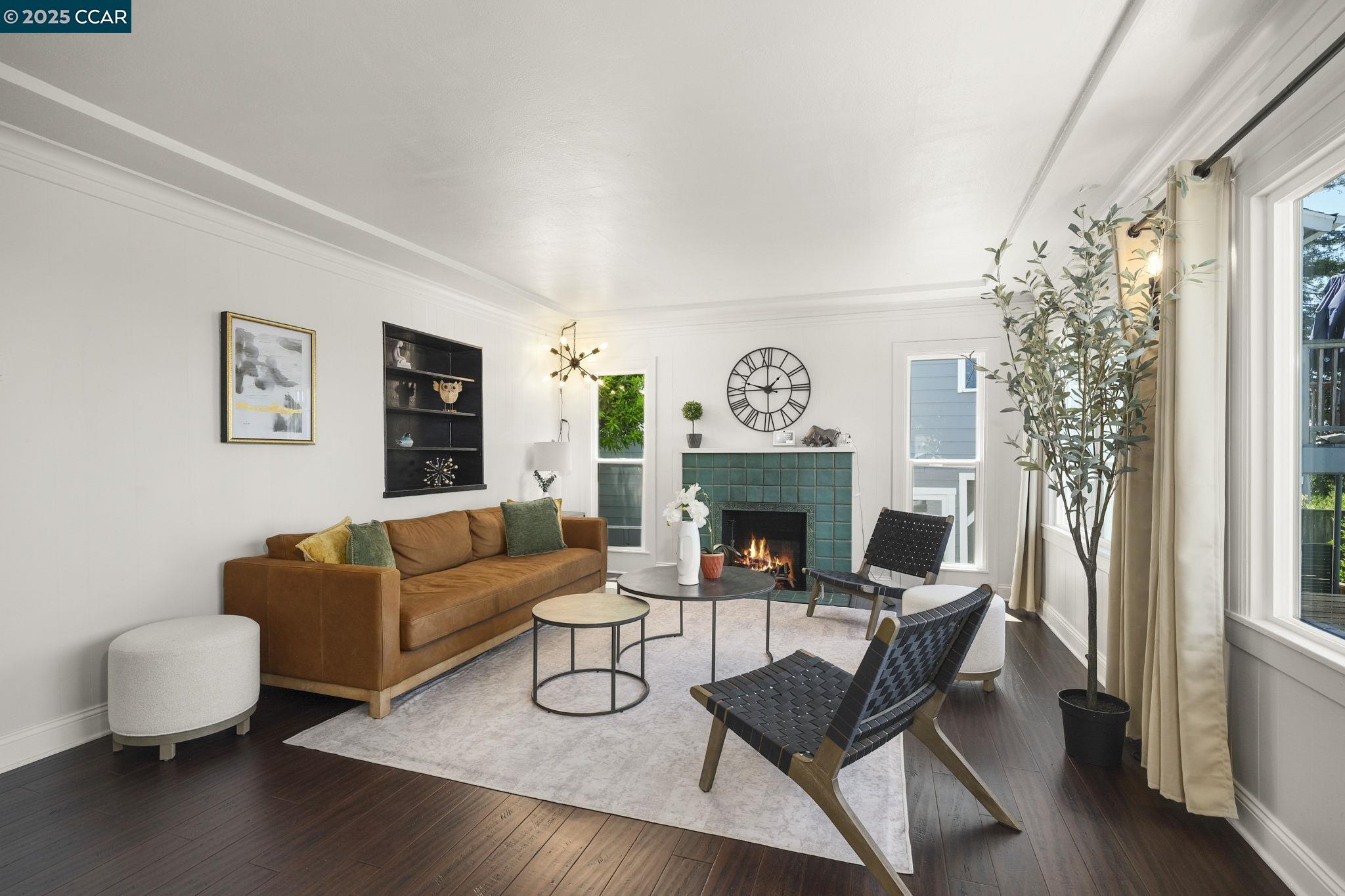 Detail Gallery Image 7 of 57 For 1094 Keith Ave, Berkeley,  CA 94708 - 4 Beds | 3 Baths