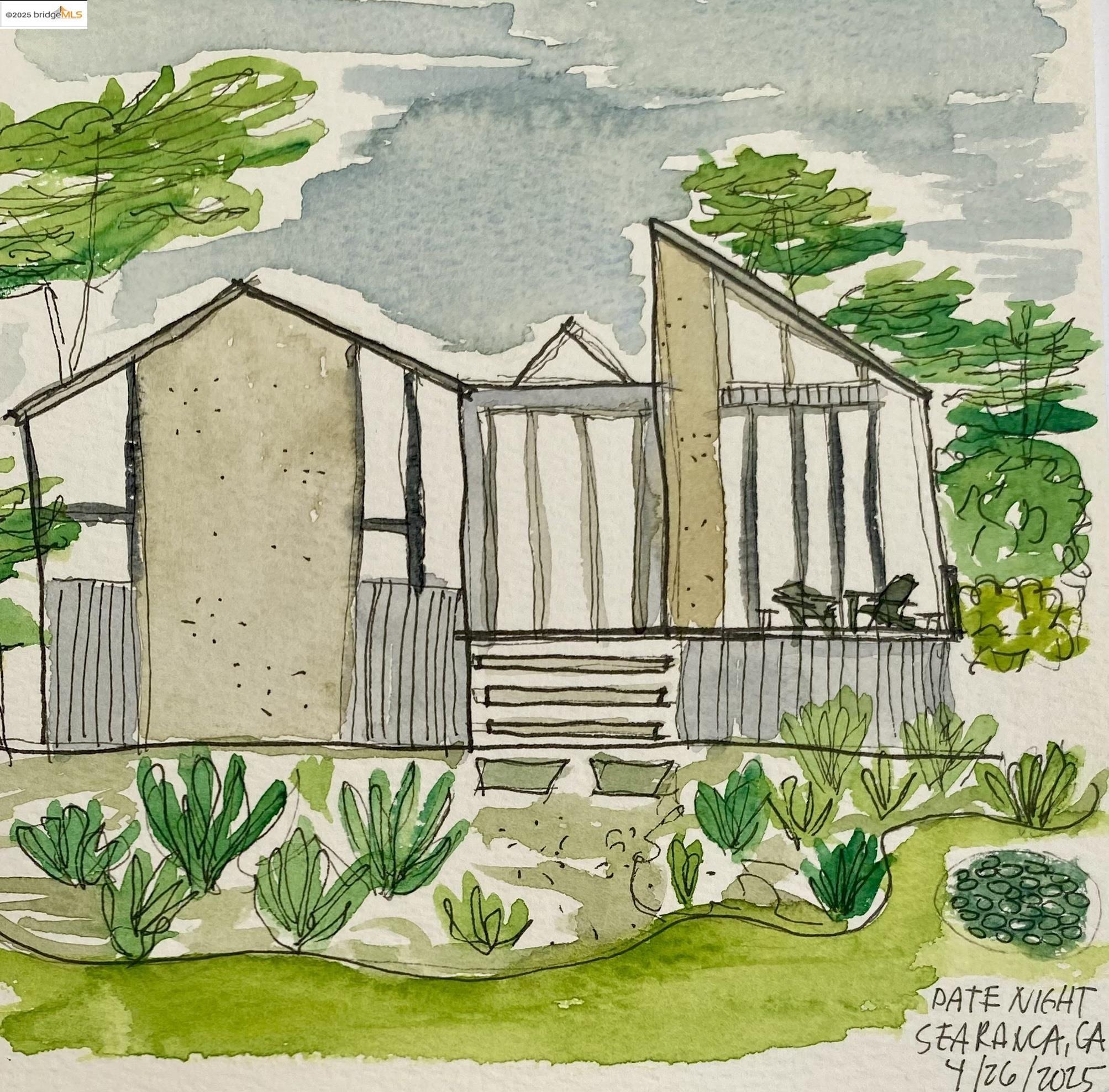 Detail Gallery Image 48 of 60 For 275 Broad Reach, The Sea Ranch,  CA 95497 - 2 Beds | 2/1 Baths