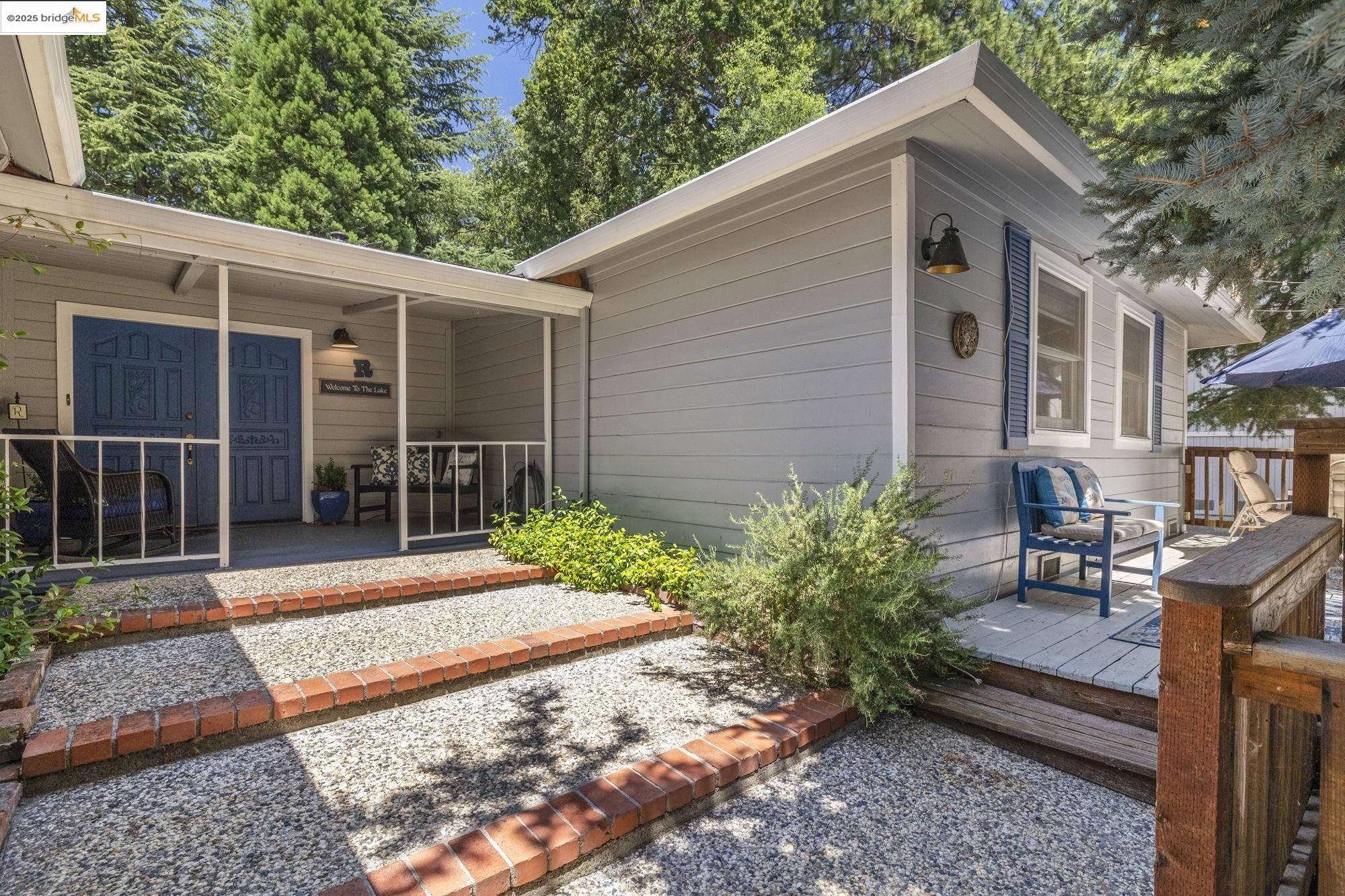 Thumbnail for 19591 Chaffee Circle, Groveland, CA 95321