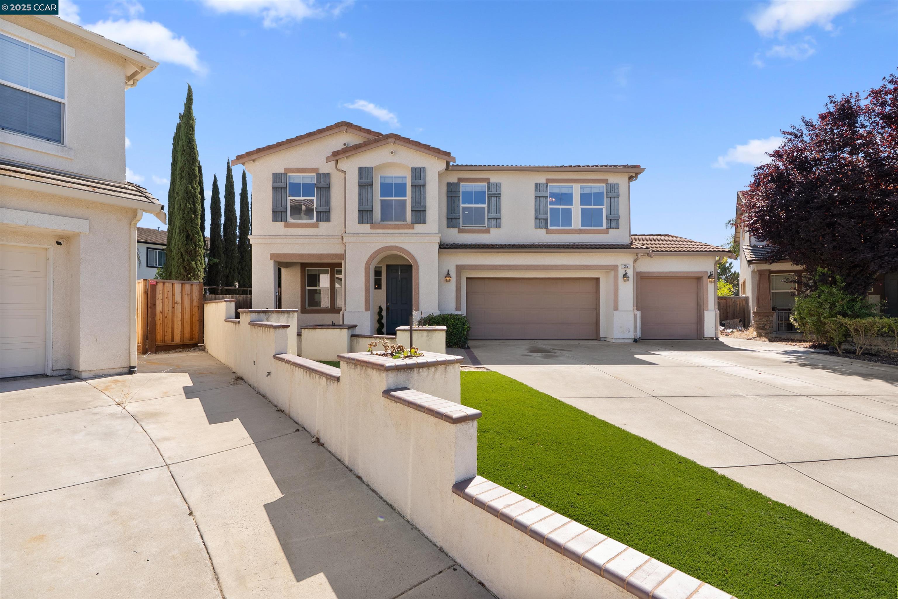 Detail Gallery Image 2 of 58 For 35 Keith, Oakley,  CA 94561 - 4 Beds | 3 Baths