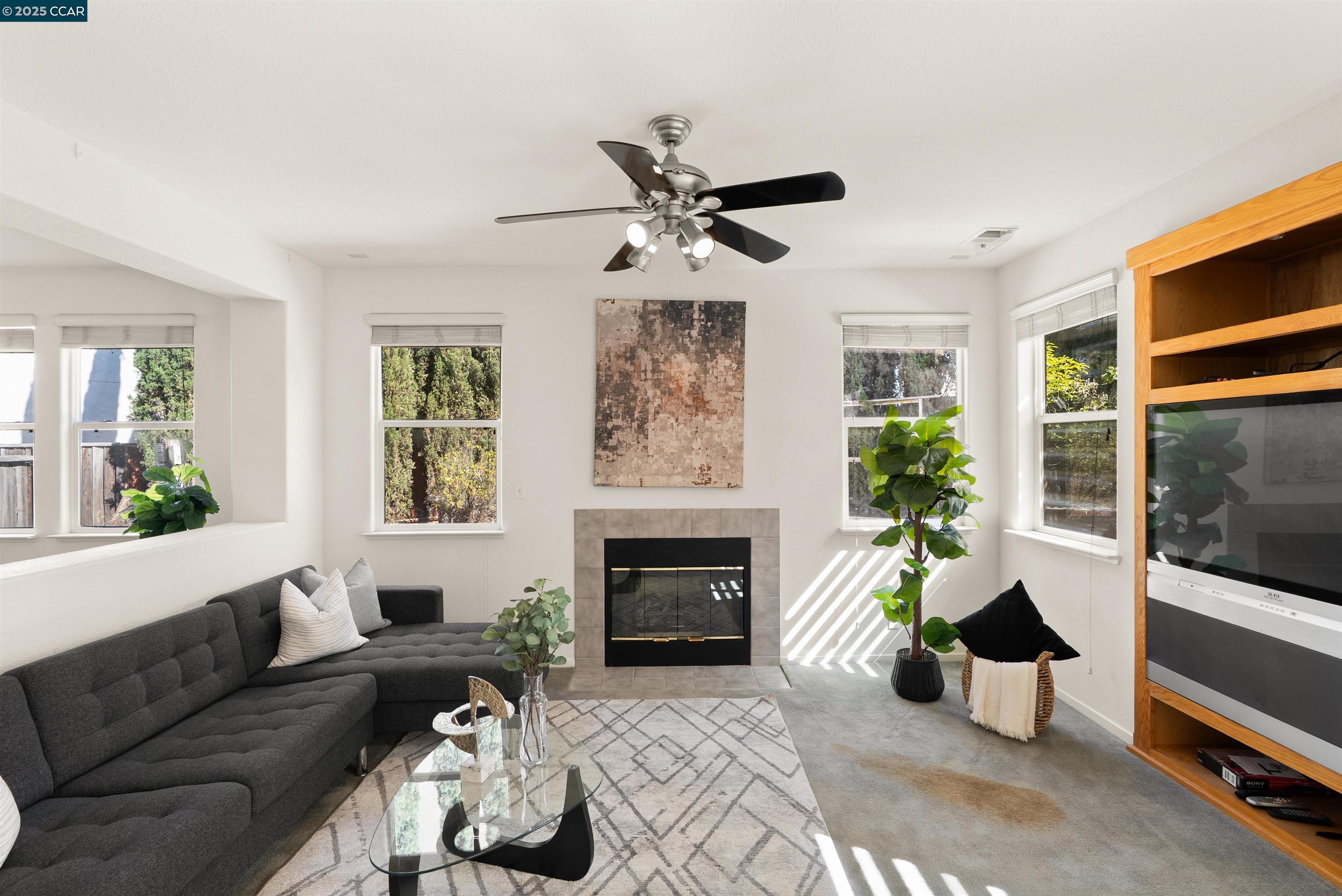 Detail Gallery Image 11 of 58 For 35 Keith, Oakley,  CA 94561 - 4 Beds | 3 Baths