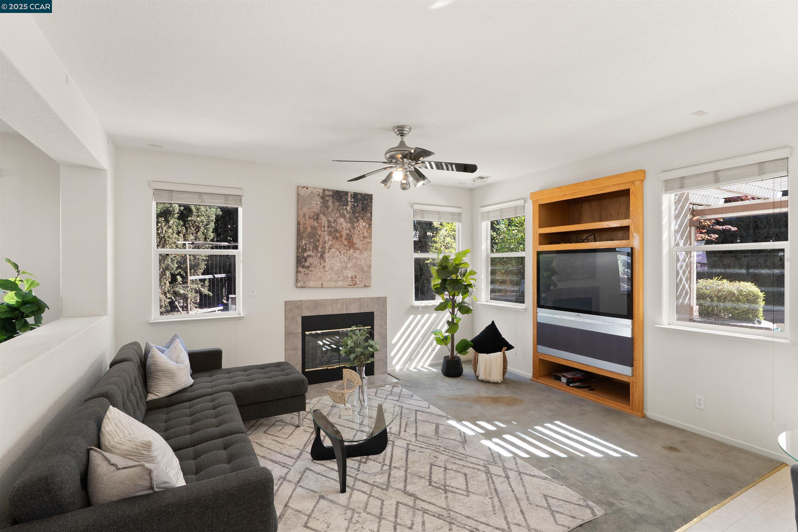 Detail Gallery Image 12 of 58 For 35 Keith, Oakley,  CA 94561 - 4 Beds | 3 Baths
