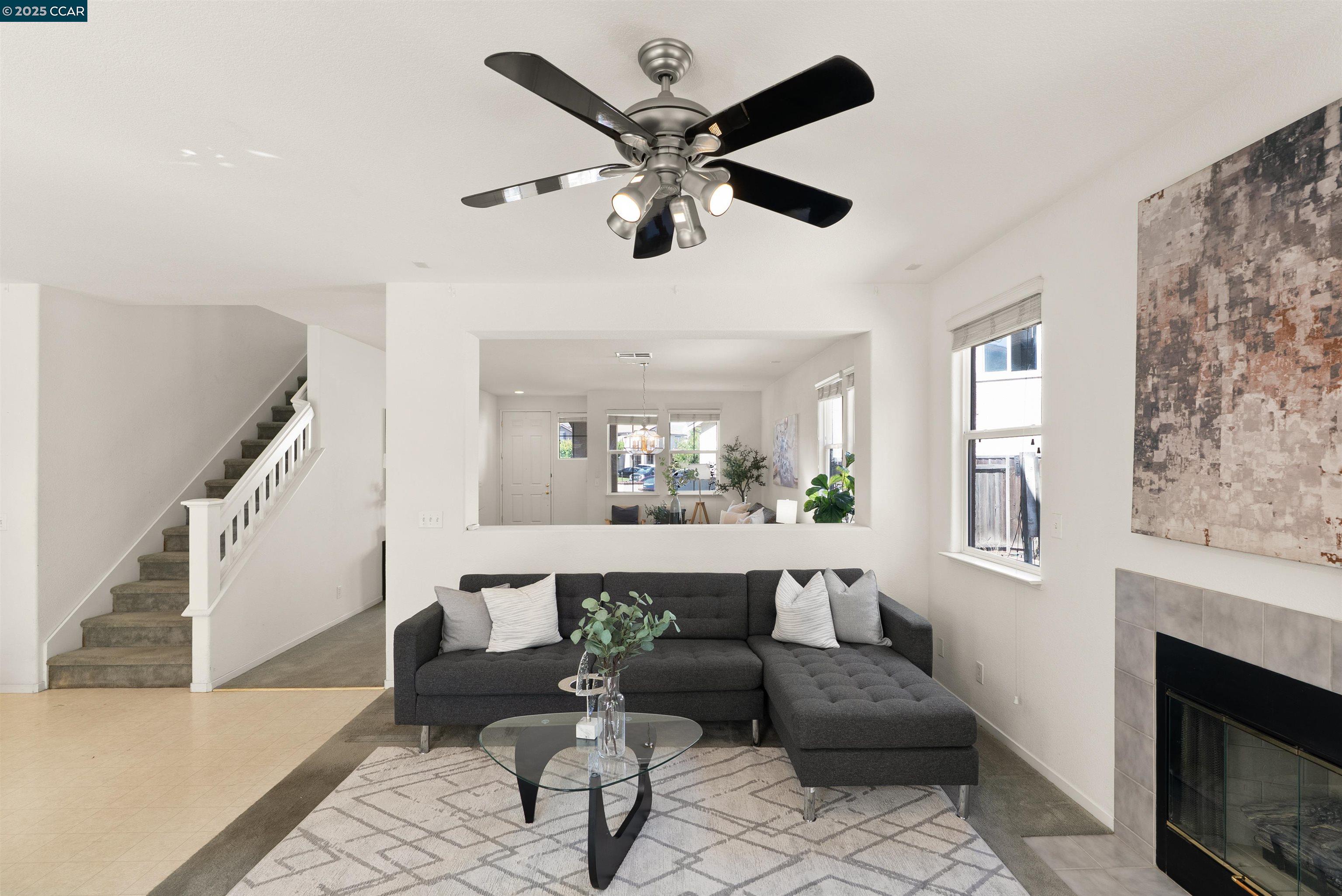 Detail Gallery Image 13 of 58 For 35 Keith, Oakley,  CA 94561 - 4 Beds | 3 Baths