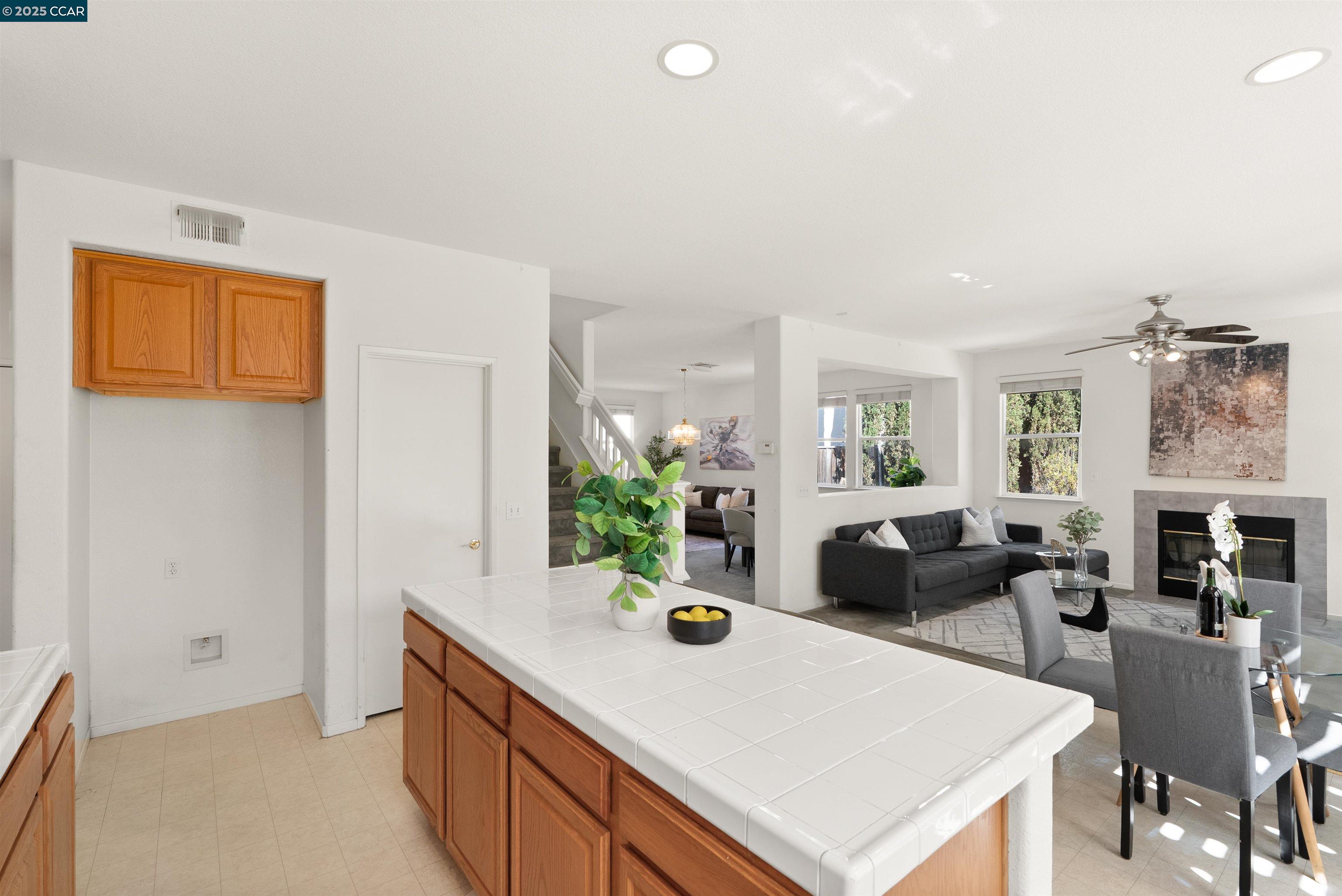 Detail Gallery Image 19 of 58 For 35 Keith, Oakley,  CA 94561 - 4 Beds | 3 Baths