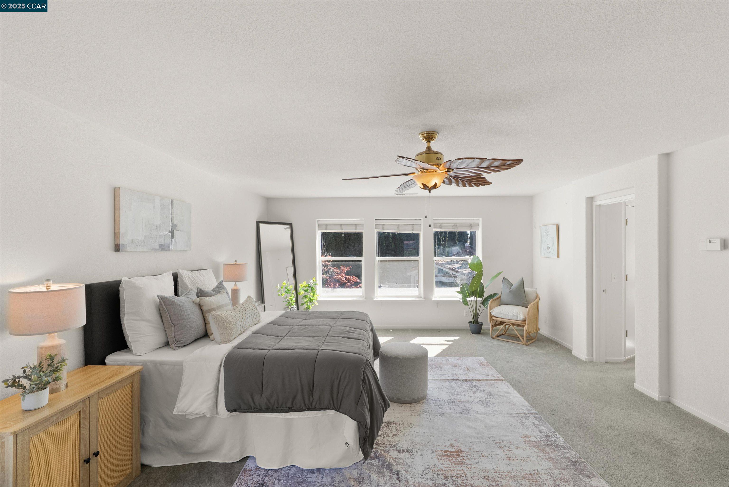 Detail Gallery Image 20 of 58 For 35 Keith, Oakley,  CA 94561 - 4 Beds | 3 Baths