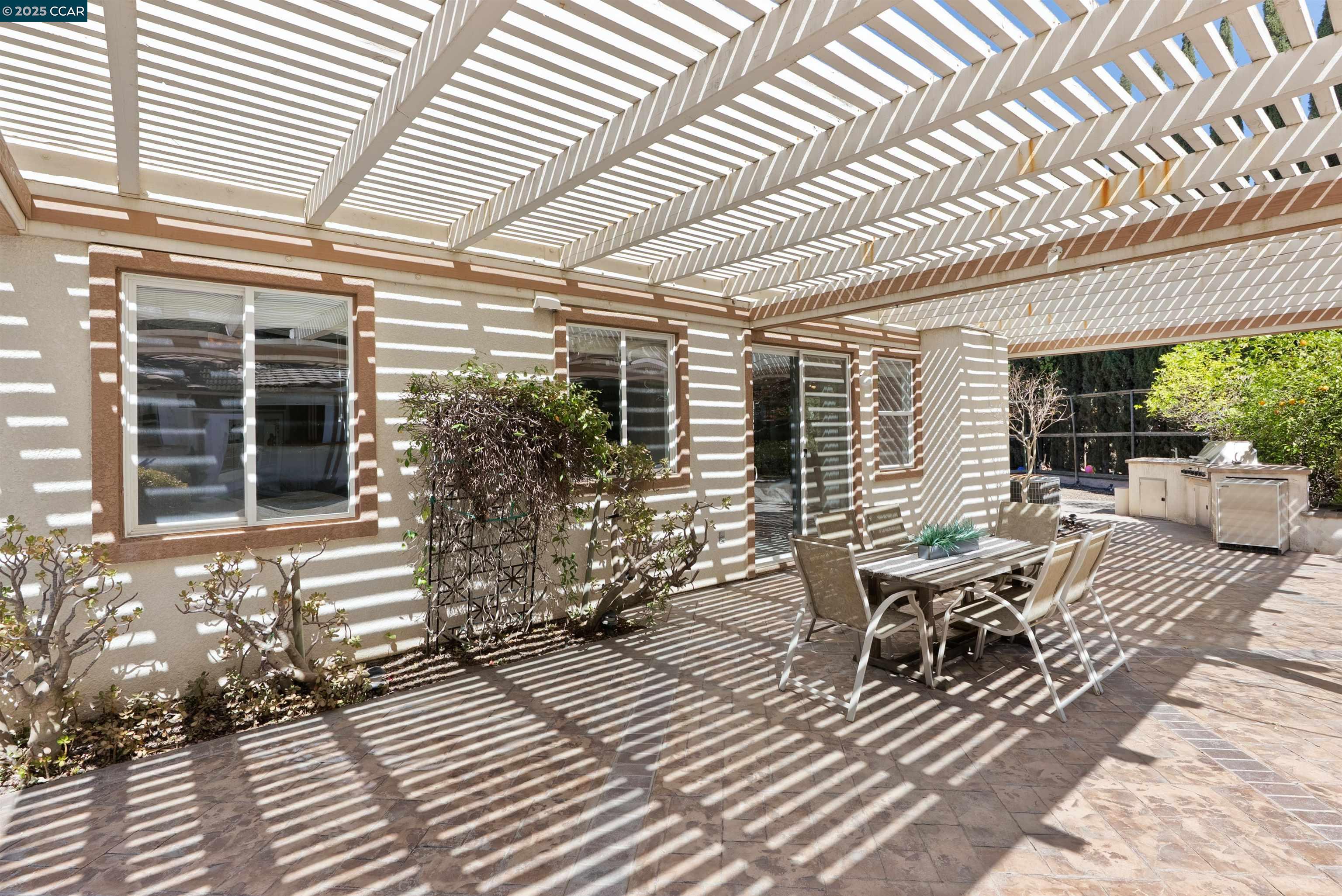 Detail Gallery Image 40 of 58 For 35 Keith, Oakley,  CA 94561 - 4 Beds | 3 Baths