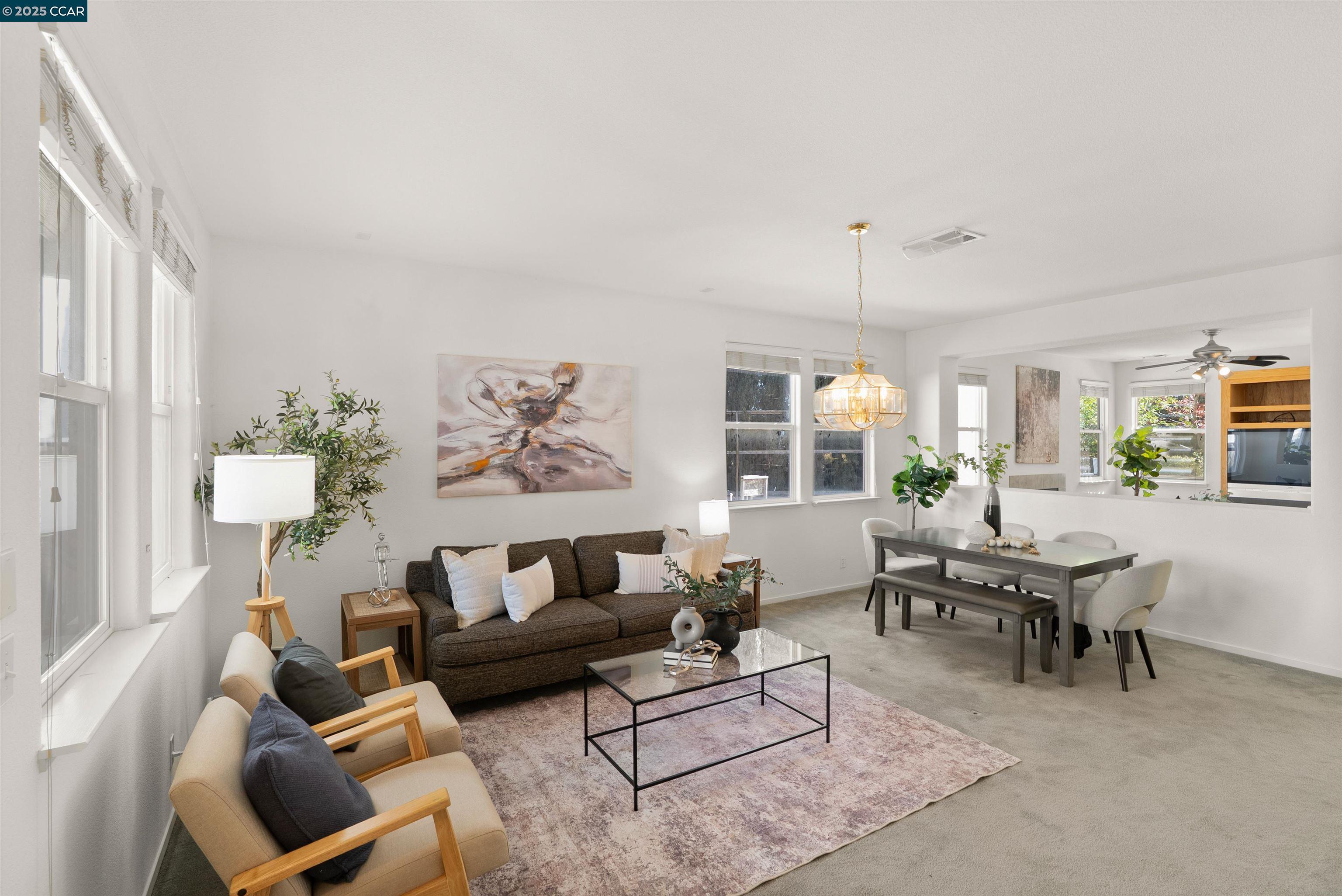 Detail Gallery Image 5 of 58 For 35 Keith, Oakley,  CA 94561 - 4 Beds | 3 Baths