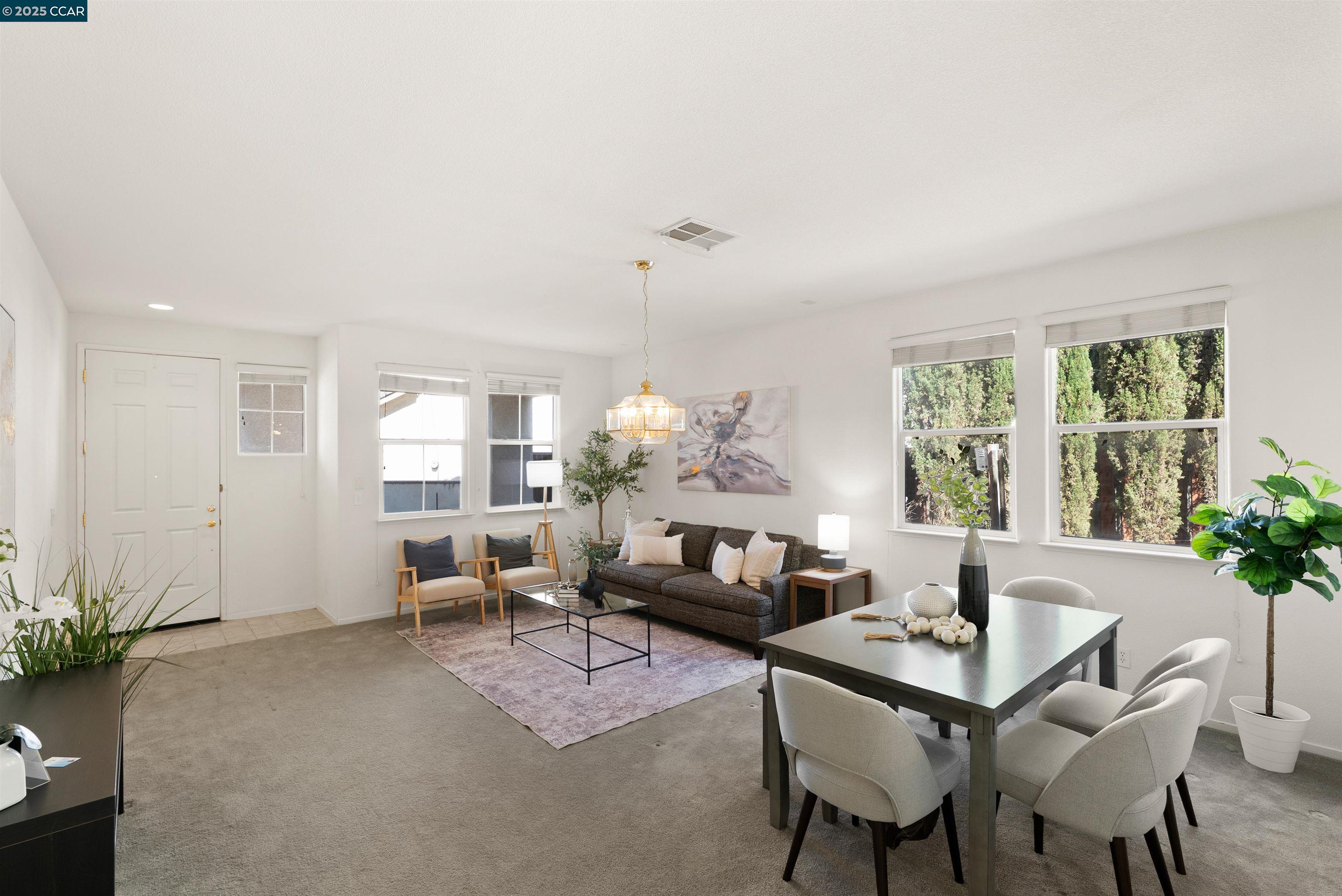 Detail Gallery Image 6 of 58 For 35 Keith, Oakley,  CA 94561 - 4 Beds | 3 Baths