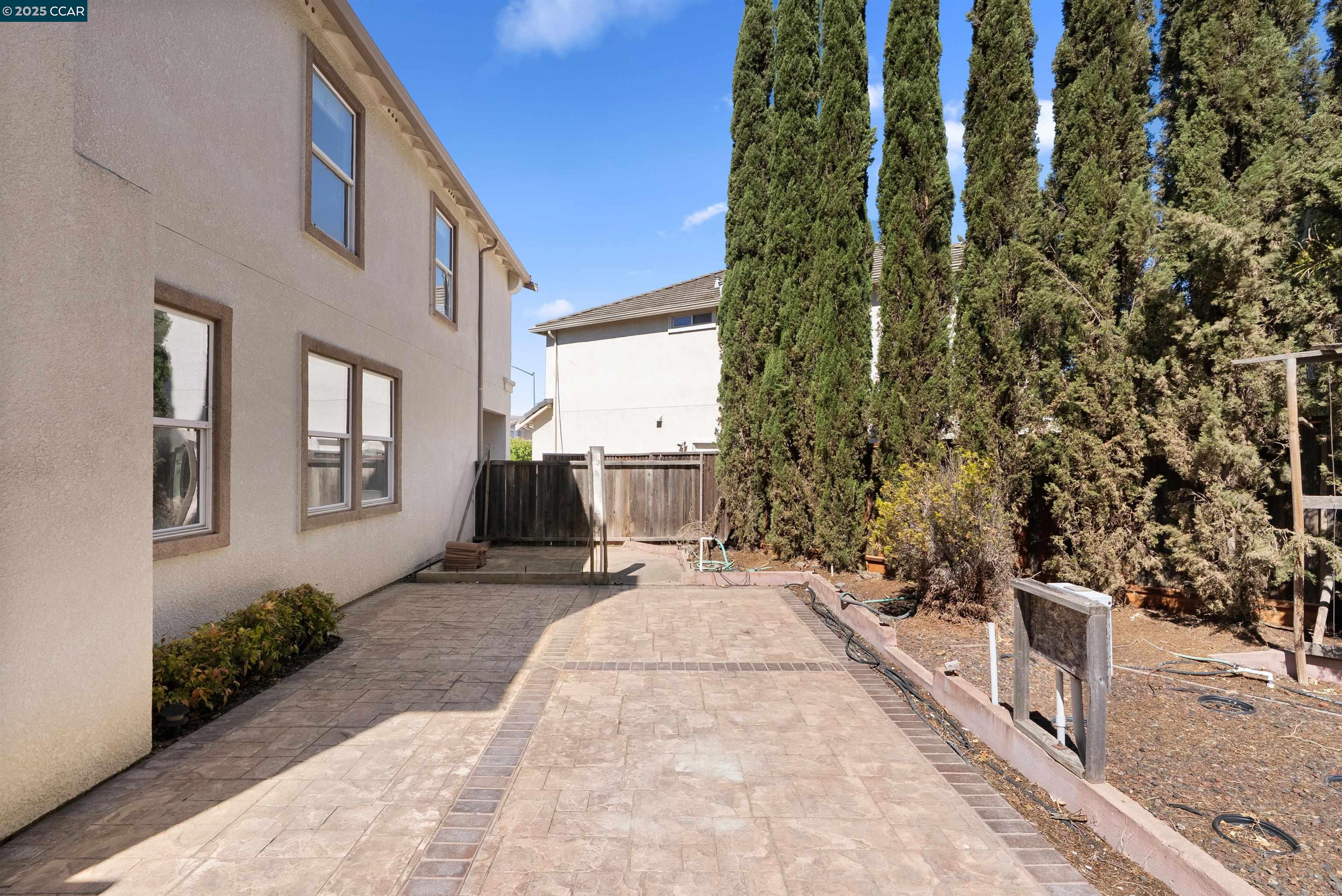 Detail Gallery Image 52 of 58 For 35 Keith, Oakley,  CA 94561 - 4 Beds | 3 Baths