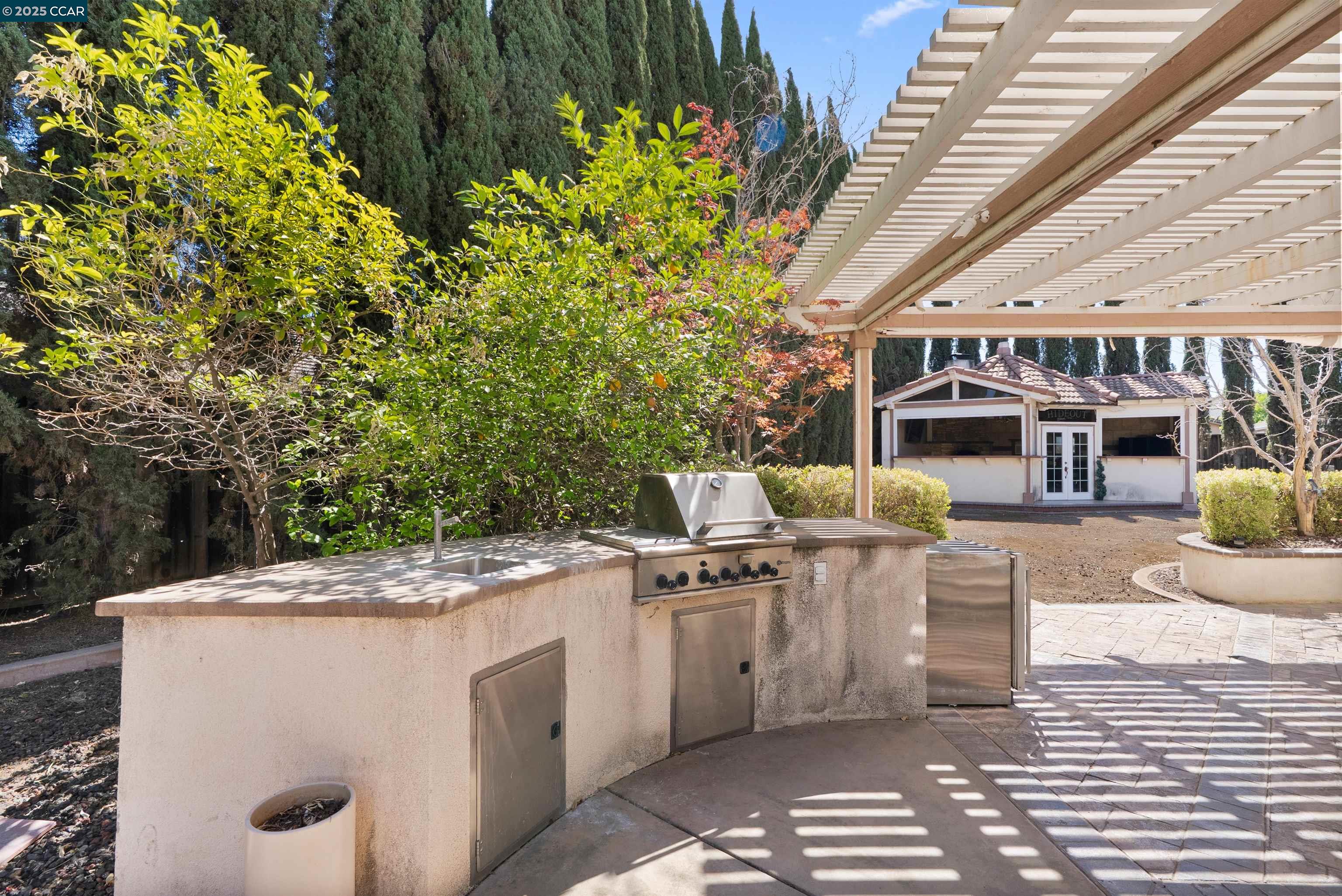 Detail Gallery Image 53 of 58 For 35 Keith, Oakley,  CA 94561 - 4 Beds | 3 Baths