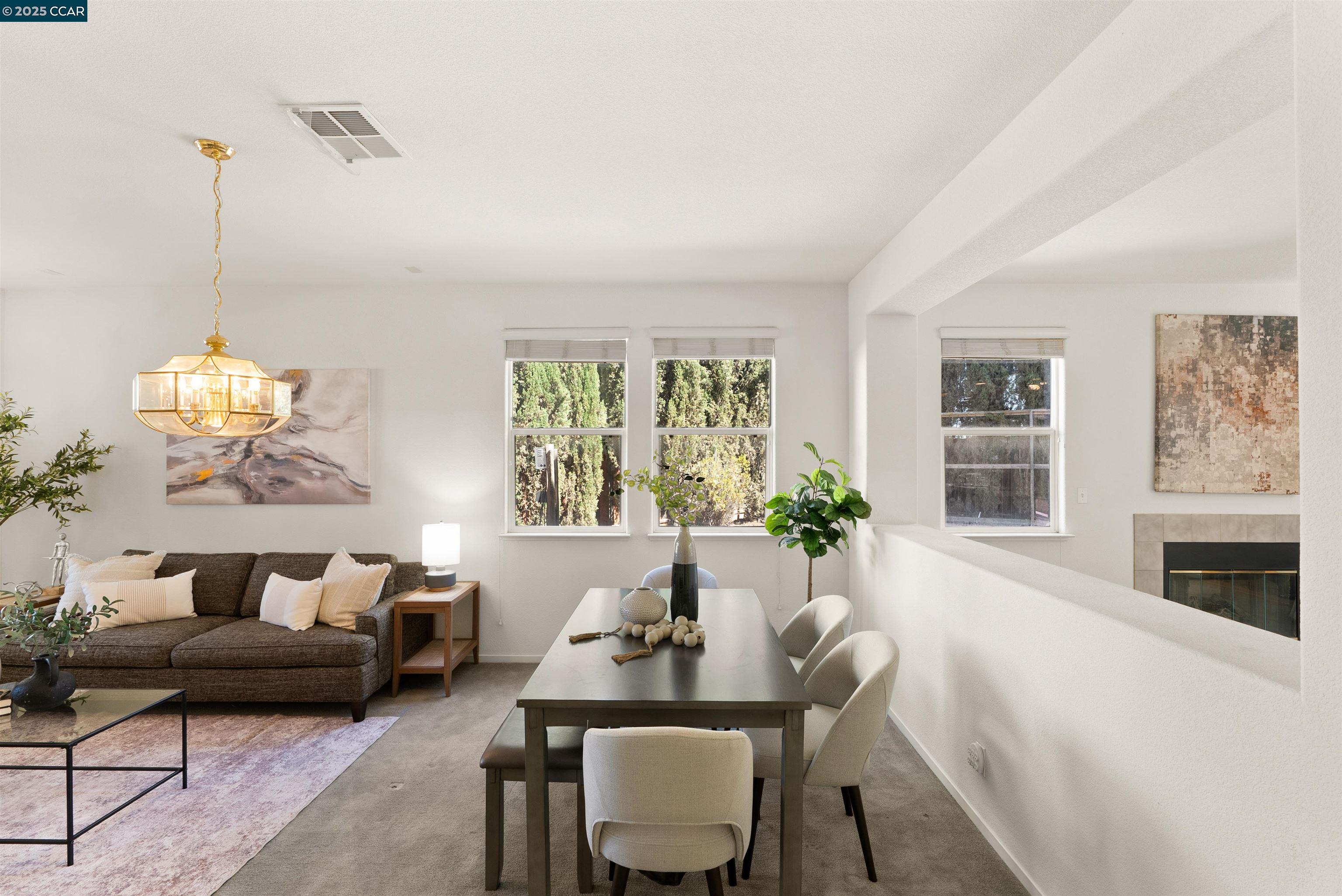 Detail Gallery Image 9 of 58 For 35 Keith, Oakley,  CA 94561 - 4 Beds | 3 Baths