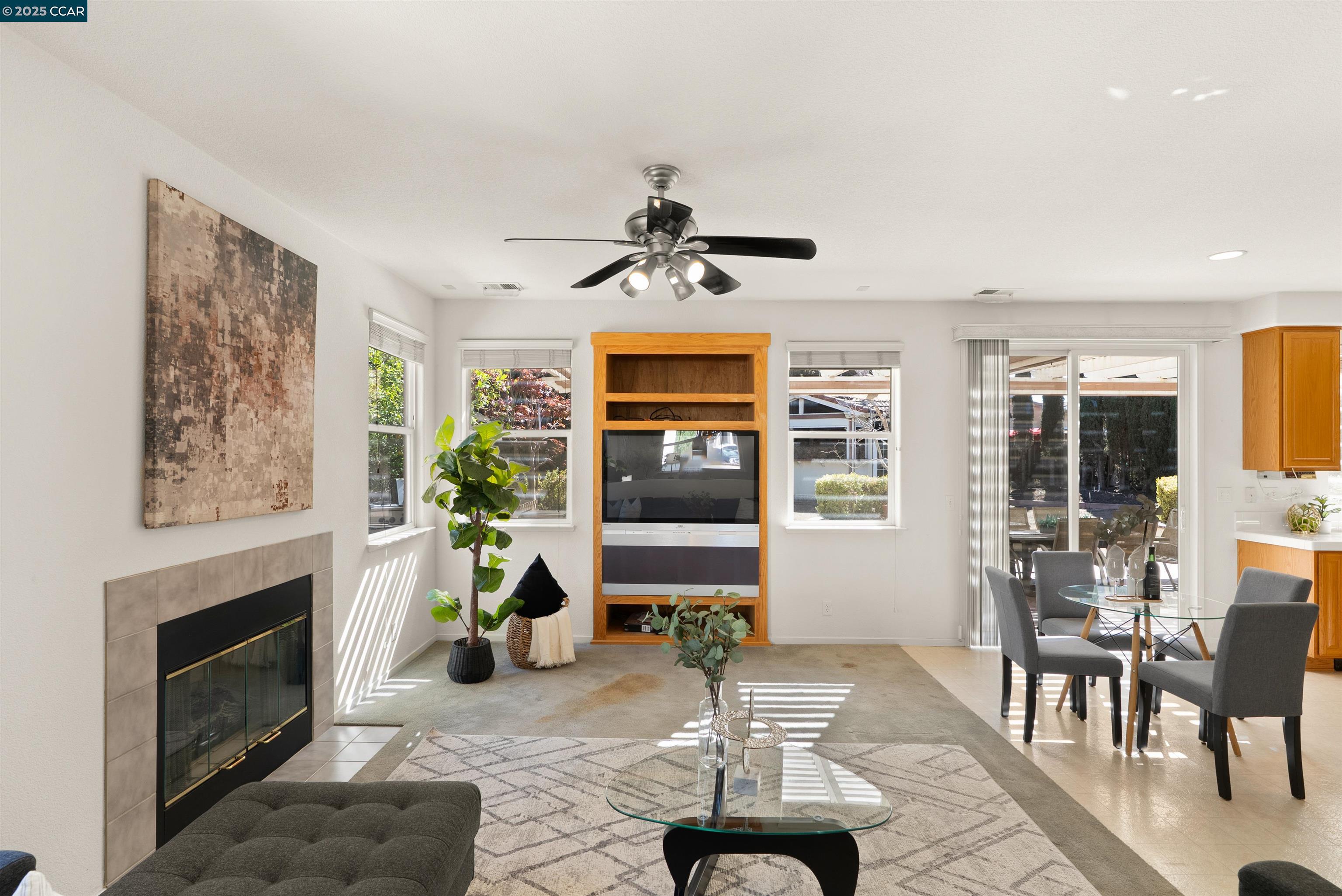 Detail Gallery Image 10 of 58 For 35 Keith, Oakley,  CA 94561 - 4 Beds | 3 Baths