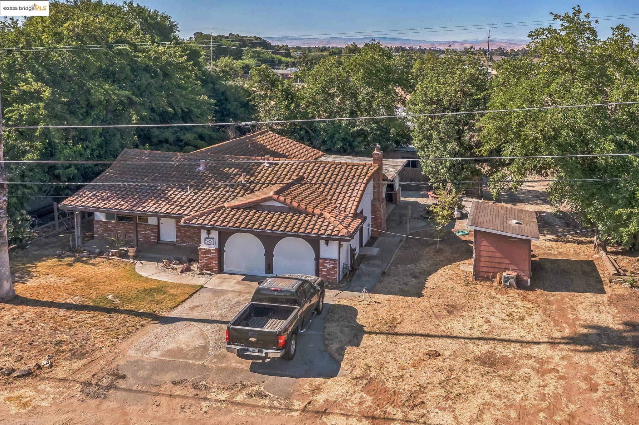 501 De Fremery Dr, Brentwood, California 94513, 3 Bedrooms Bedrooms, 6 Rooms Rooms,2 BathroomsBathrooms,Residential,For Sale,501 De Fremery Dr,41103659