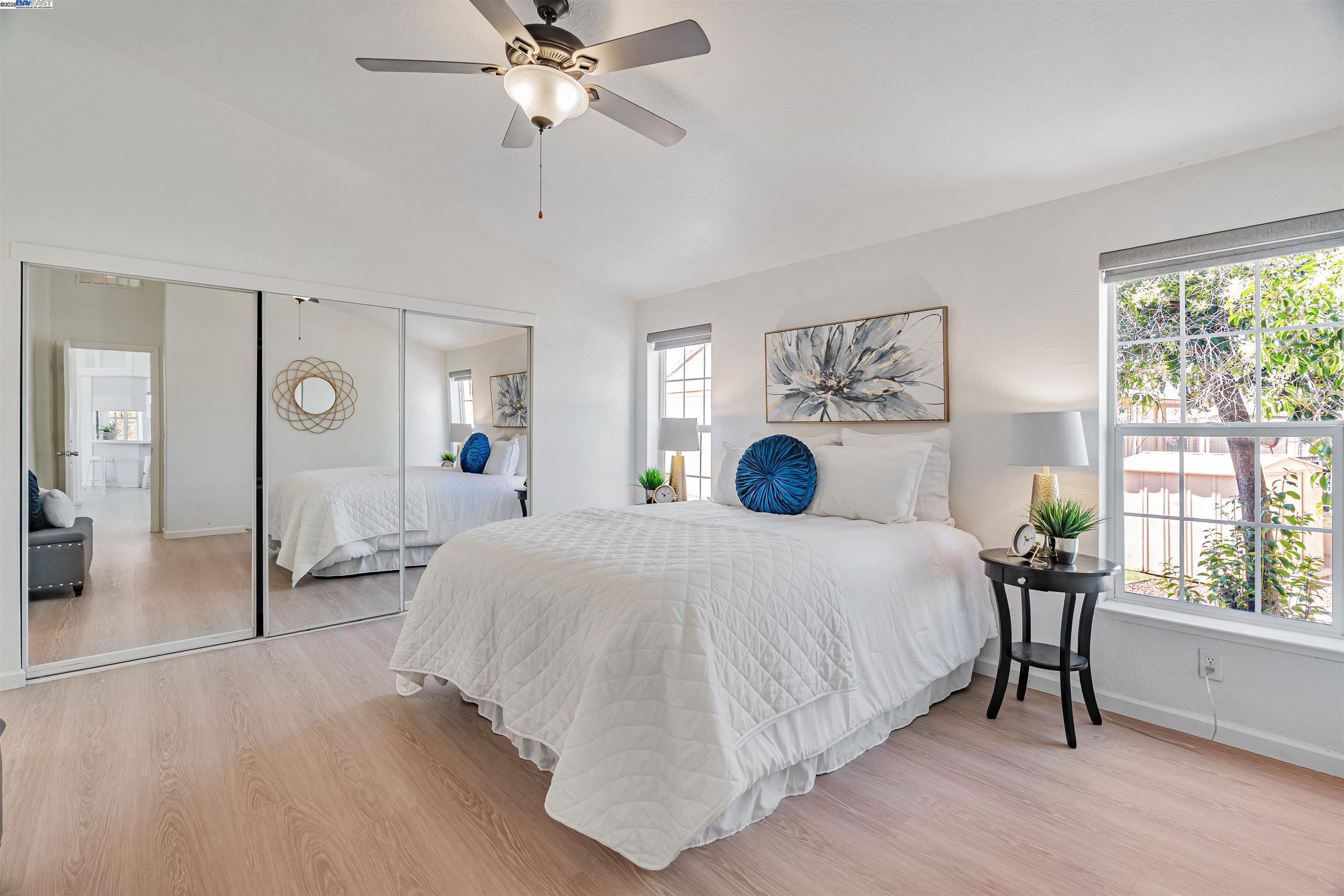 Detail Gallery Image 15 of 39 For 120 Dixon Landing Road #45,  Milpitas,  CA 95035 - 3 Beds | 2 Baths