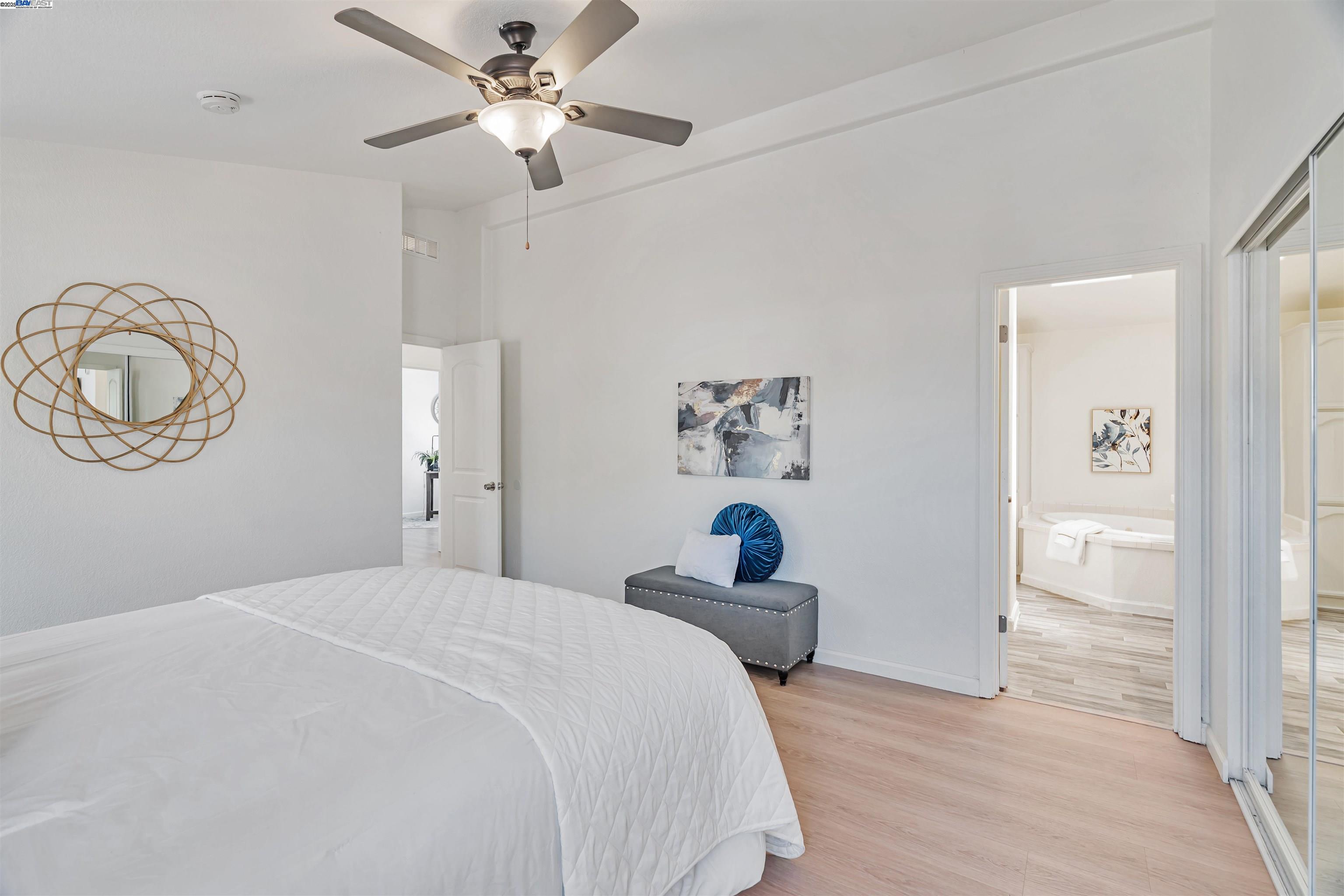 Detail Gallery Image 18 of 39 For 120 Dixon Landing Road #45,  Milpitas,  CA 95035 - 3 Beds | 2 Baths