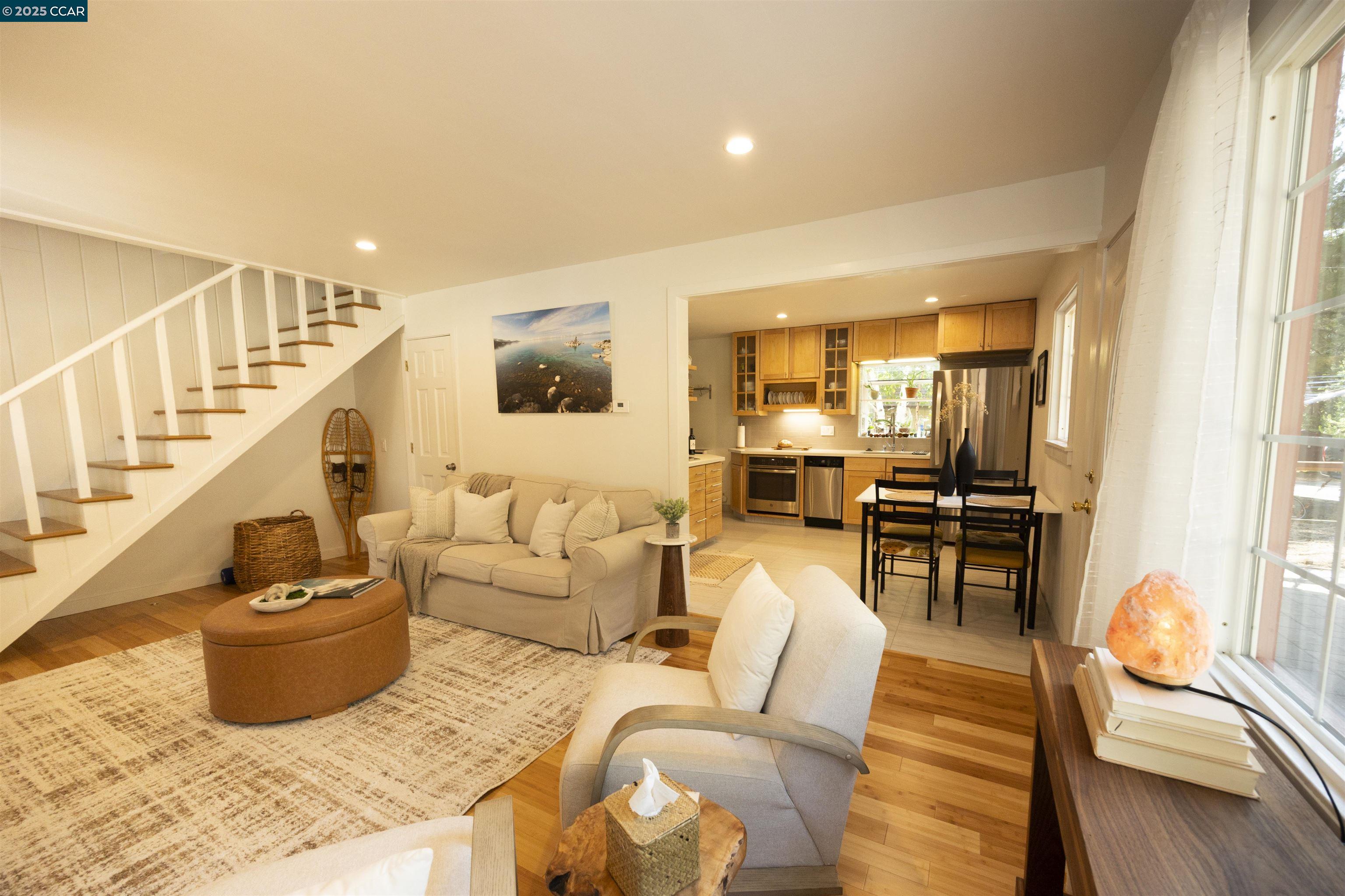 Detail Gallery Image 1 of 30 For 8660 Dolly Varden Ave, Kings Beach,  CA 96143 - 2 Beds | 2 Baths