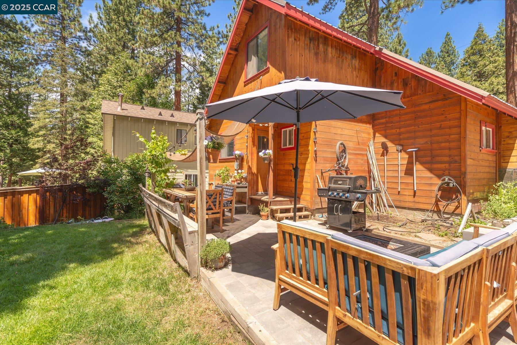 Detail Gallery Image 18 of 27 For 8660 Dolly Varden Ave, Kings Beach,  CA 96143 - 3 Beds | 2 Baths