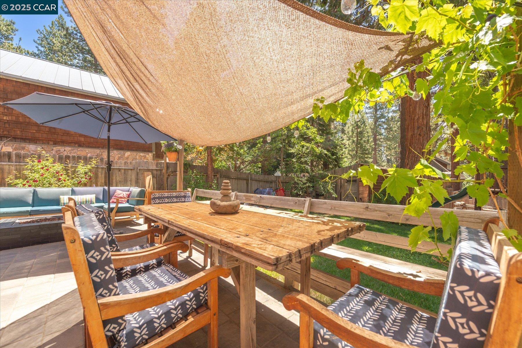 Detail Gallery Image 21 of 27 For 8660 Dolly Varden Ave, Kings Beach,  CA 96143 - 3 Beds | 2 Baths