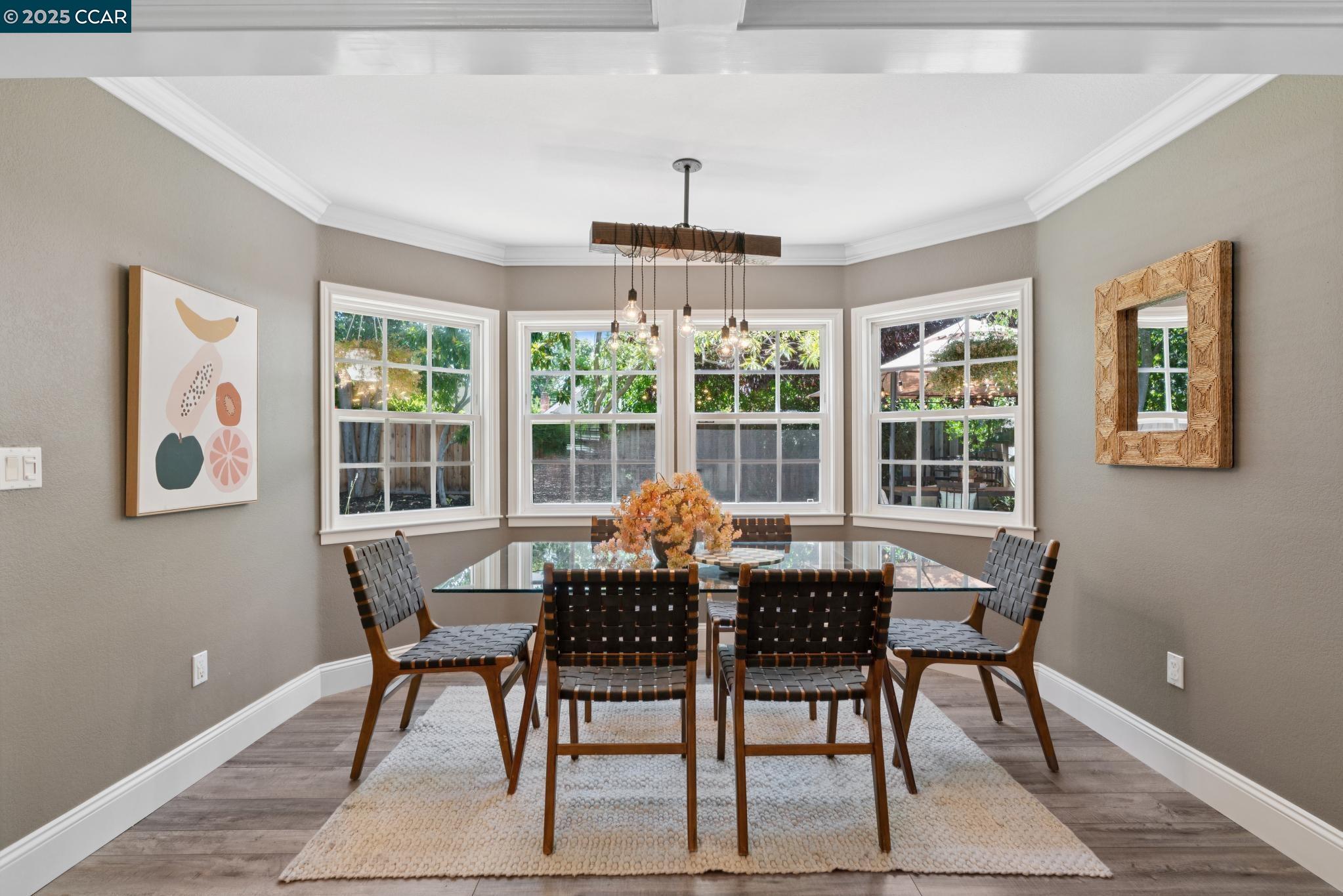 Detail Gallery Image 18 of 45 For 4188 Pickwick Dr, Concord,  CA 94521 - 4 Beds | 2 Baths