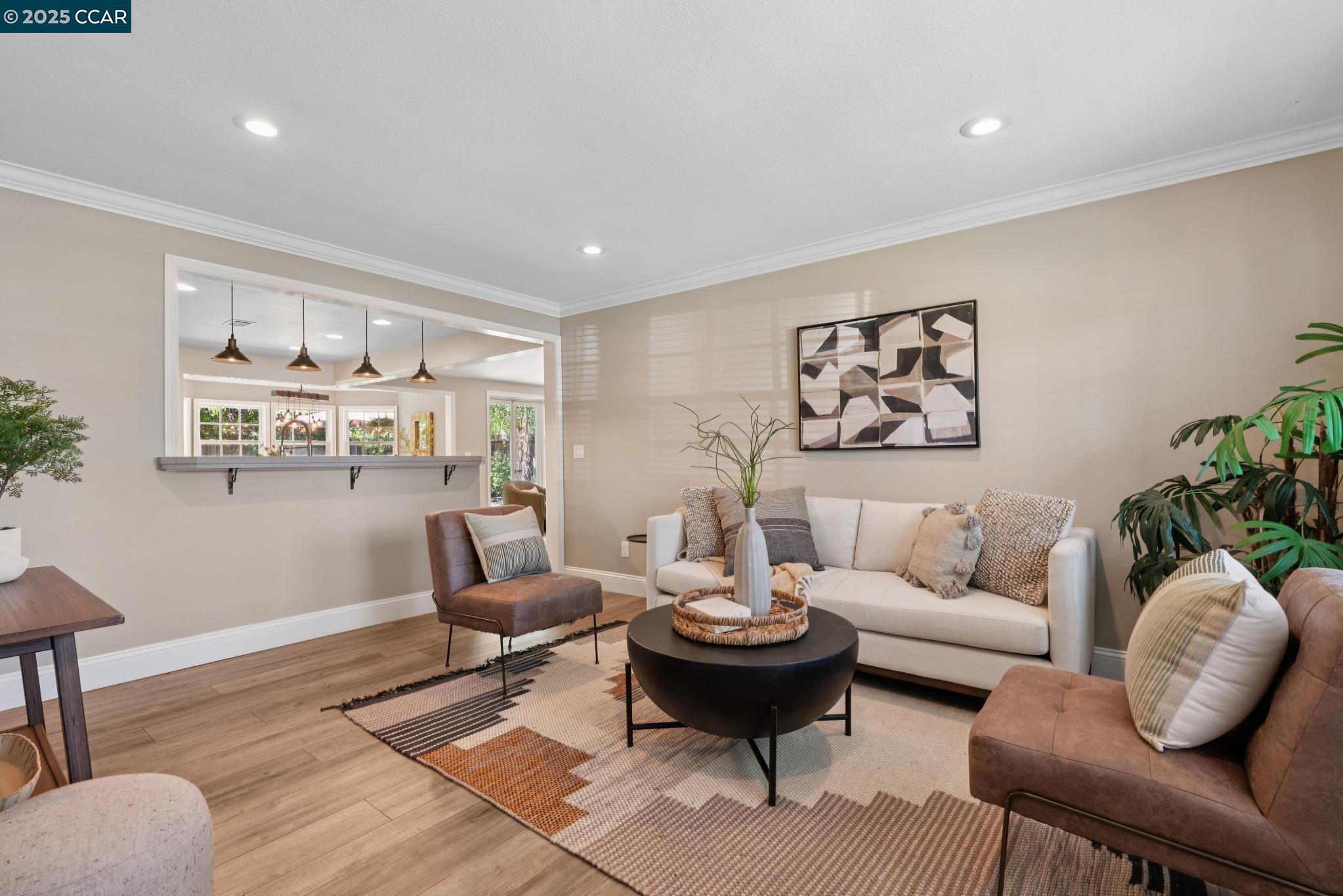 Detail Gallery Image 3 of 45 For 4188 Pickwick Dr, Concord,  CA 94521 - 4 Beds | 2 Baths