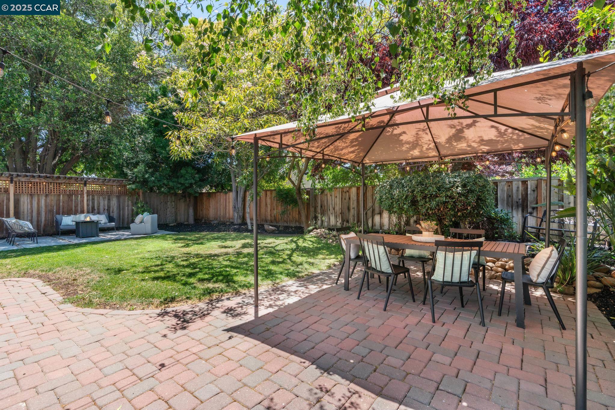 Detail Gallery Image 37 of 45 For 4188 Pickwick Dr, Concord,  CA 94521 - 4 Beds | 2 Baths