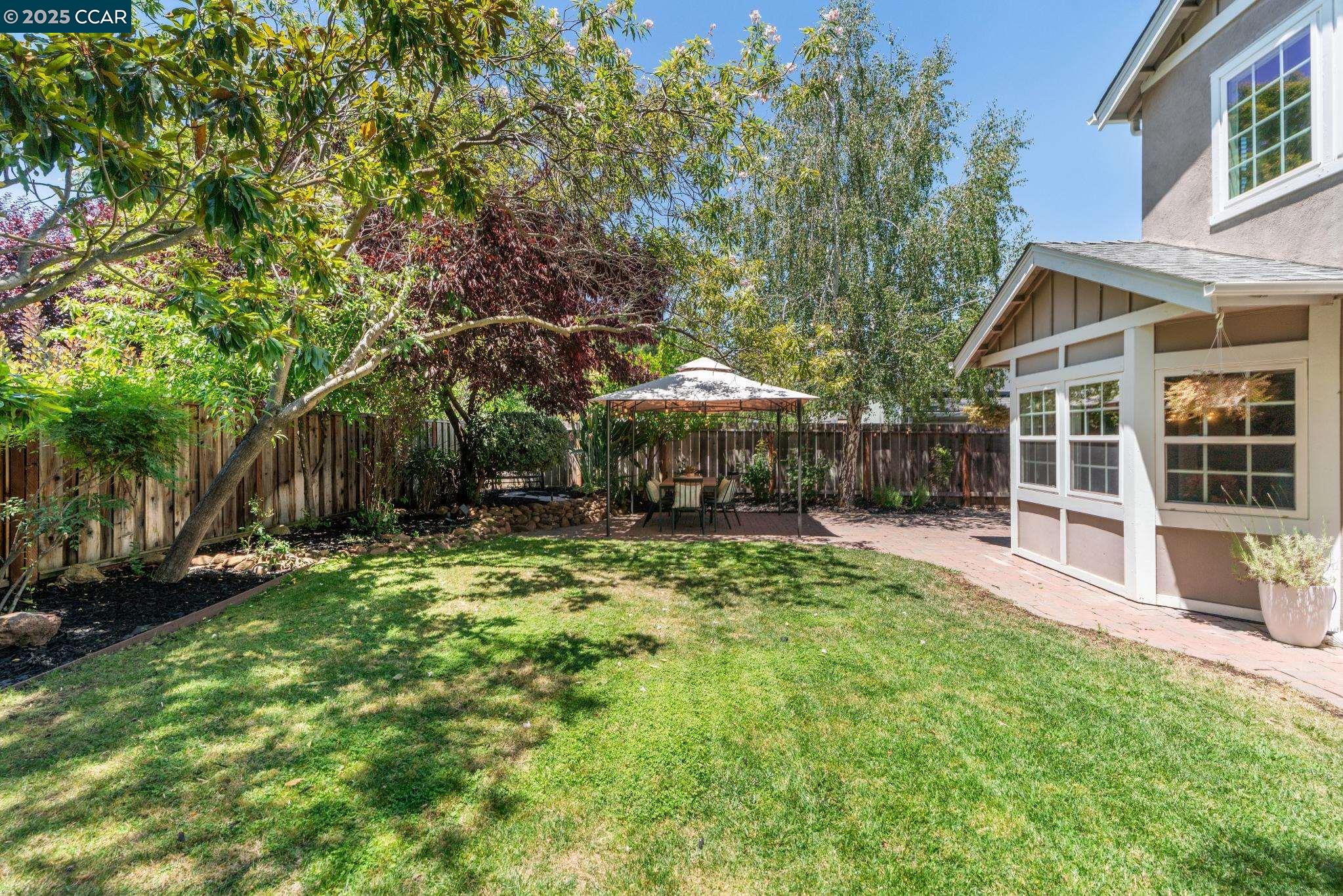 Detail Gallery Image 39 of 45 For 4188 Pickwick Dr, Concord,  CA 94521 - 4 Beds | 2 Baths