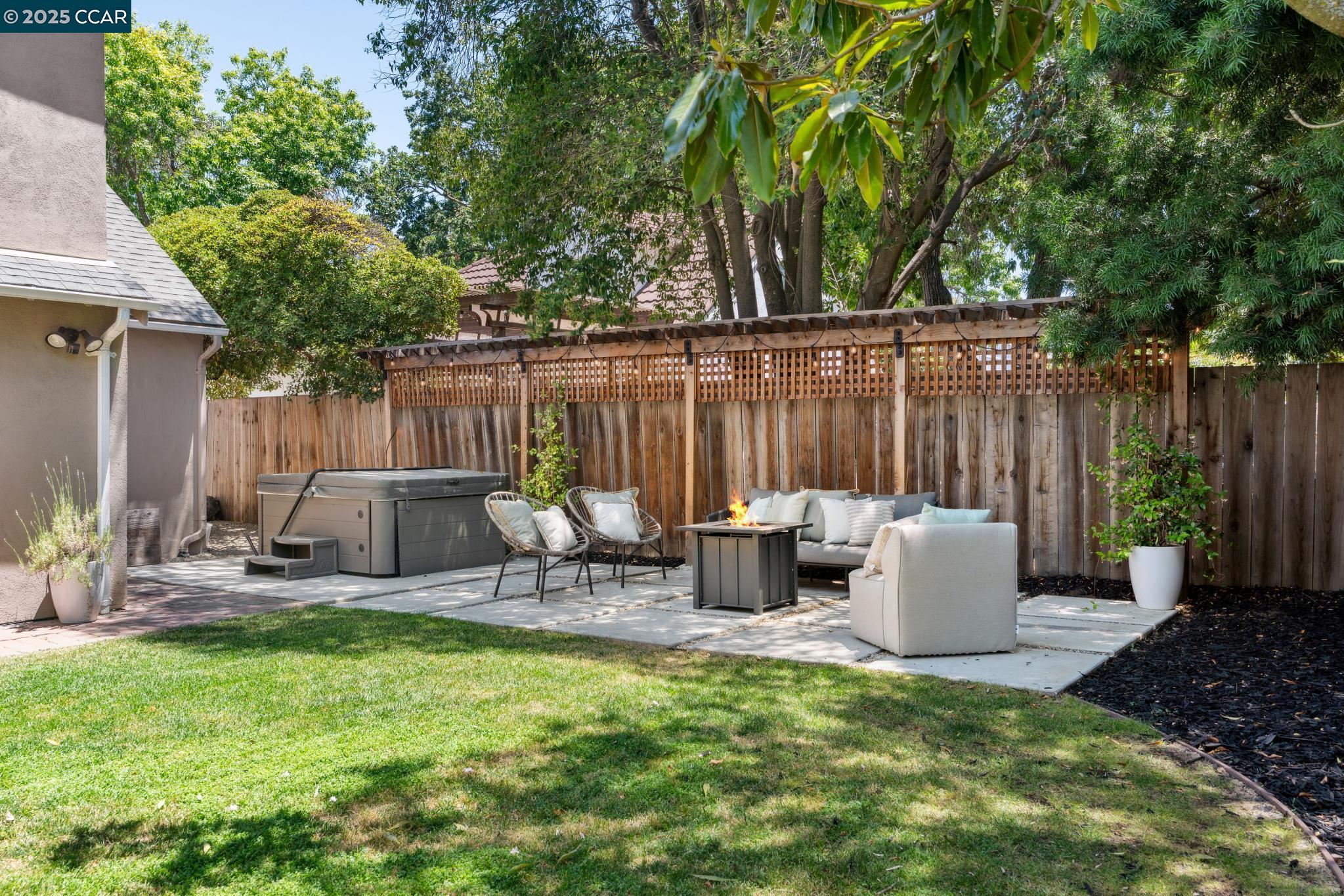 Detail Gallery Image 41 of 45 For 4188 Pickwick Dr, Concord,  CA 94521 - 4 Beds | 2 Baths