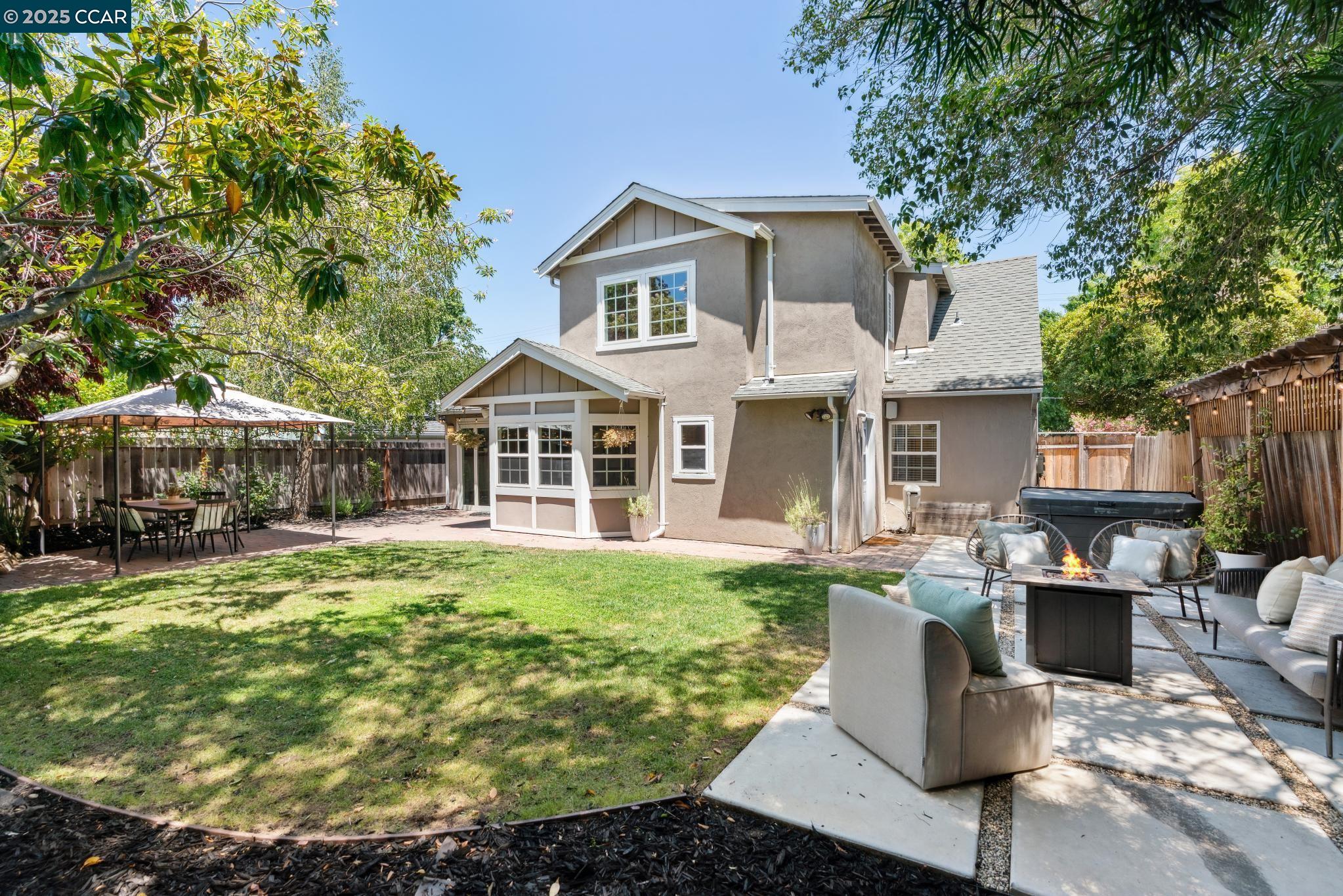 Detail Gallery Image 43 of 45 For 4188 Pickwick Dr, Concord,  CA 94521 - 4 Beds | 2 Baths