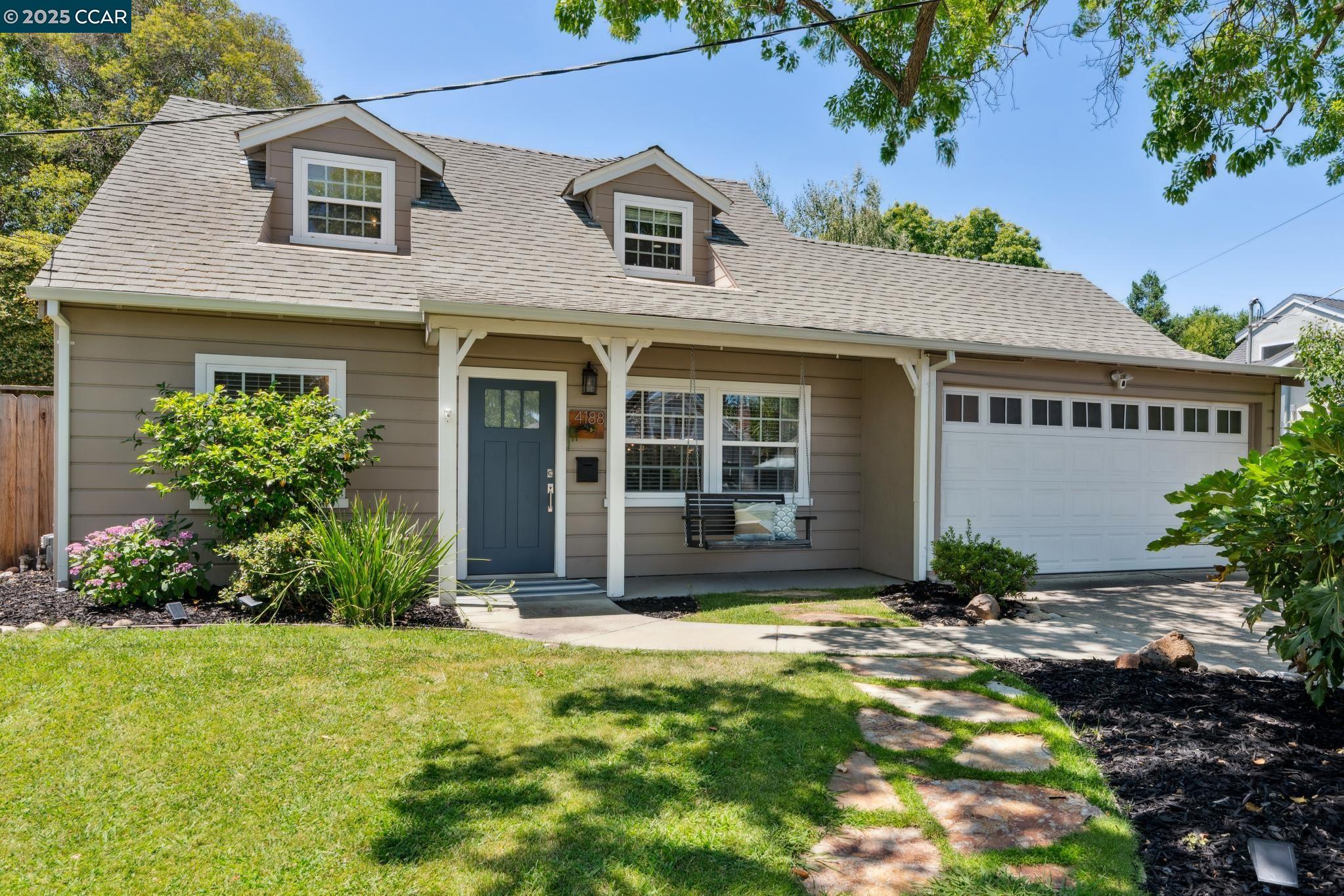 Detail Gallery Image 45 of 45 For 4188 Pickwick Dr, Concord,  CA 94521 - 4 Beds | 2 Baths