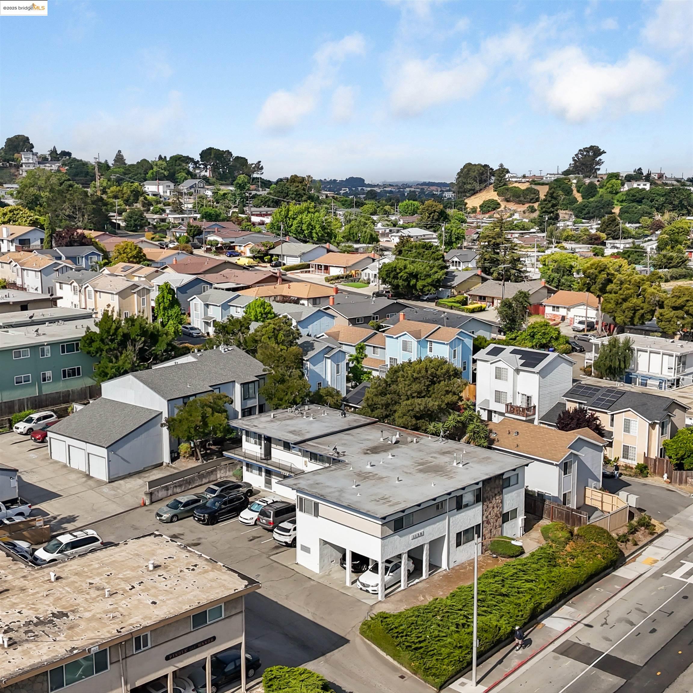 1139 San Pablo Ave