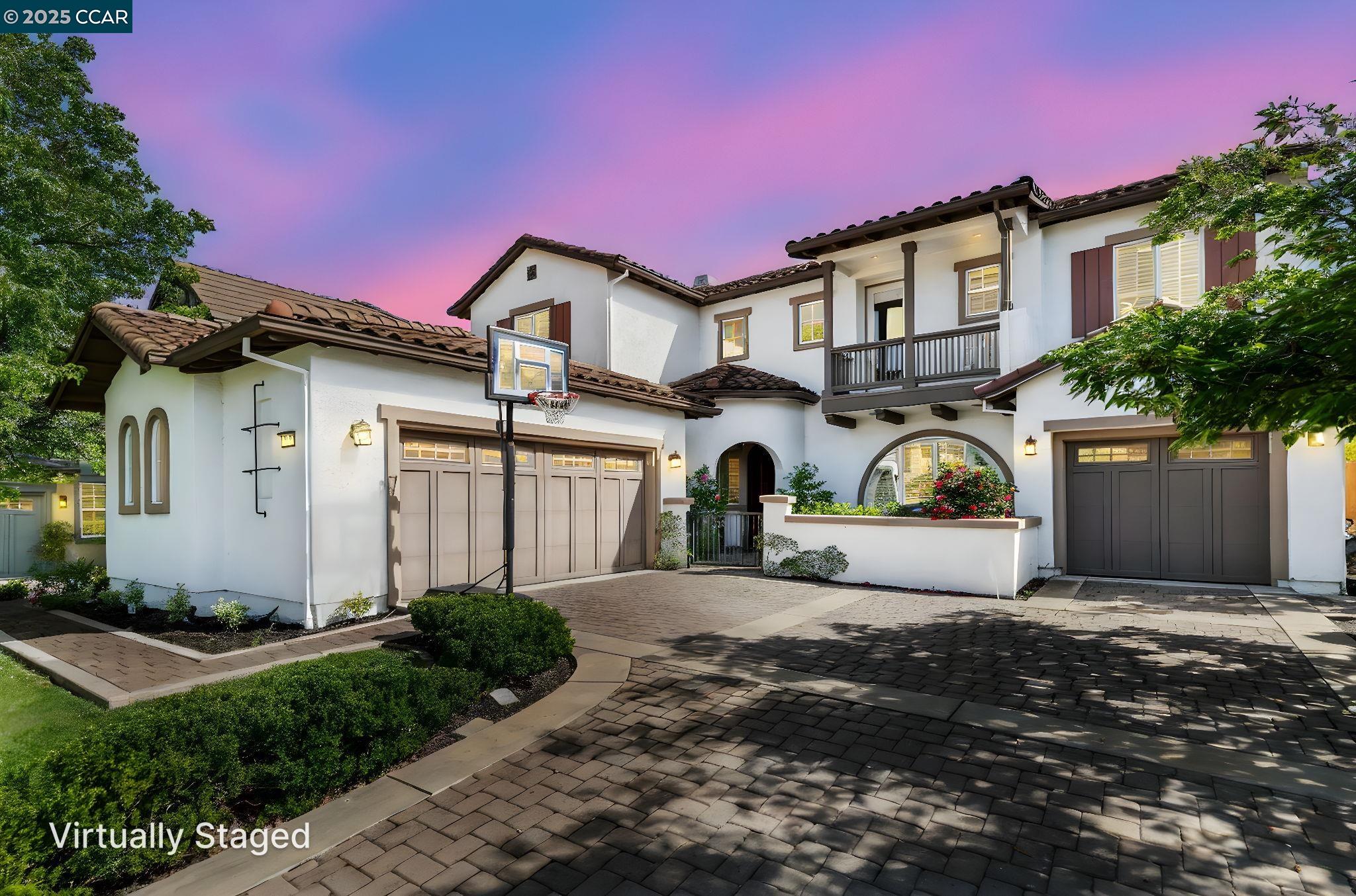 Detail Gallery Image 59 of 60 For 1656 Colchester St, Danville,  CA 94506 - 5 Beds | 4 Baths