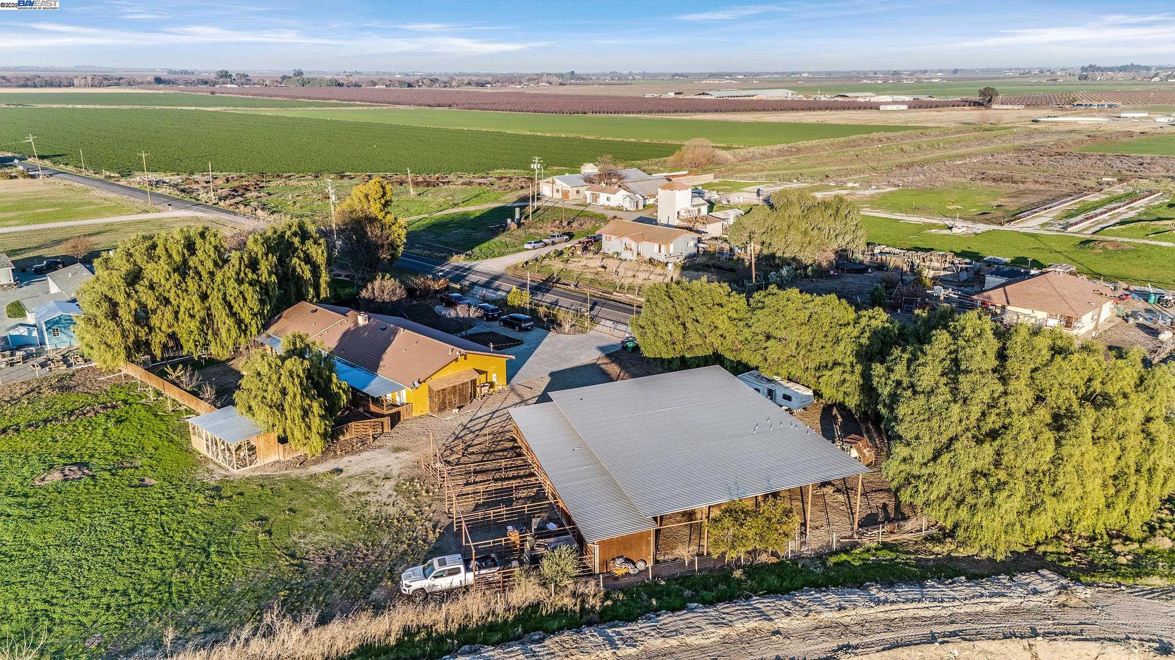 Detail Gallery Image 54 of 60 For 21021 Reeve Rd, Tracy,  CA 95304 - 4 Beds | 2/1 Baths