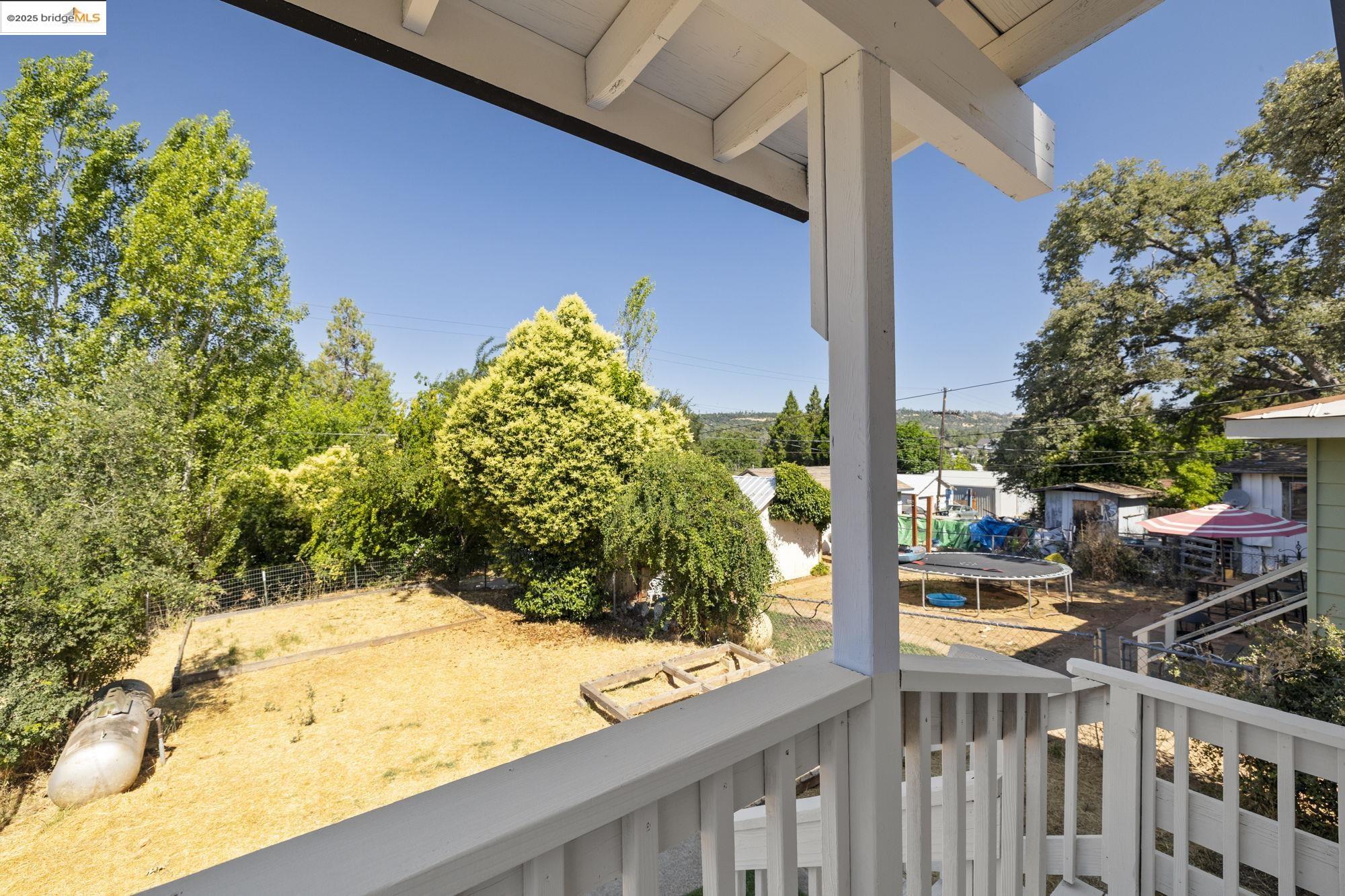 Detail Gallery Image 18 of 21 For 18500 Madrone St, Tuolumne,  CA 95379 - 2 Beds | 1 Baths
