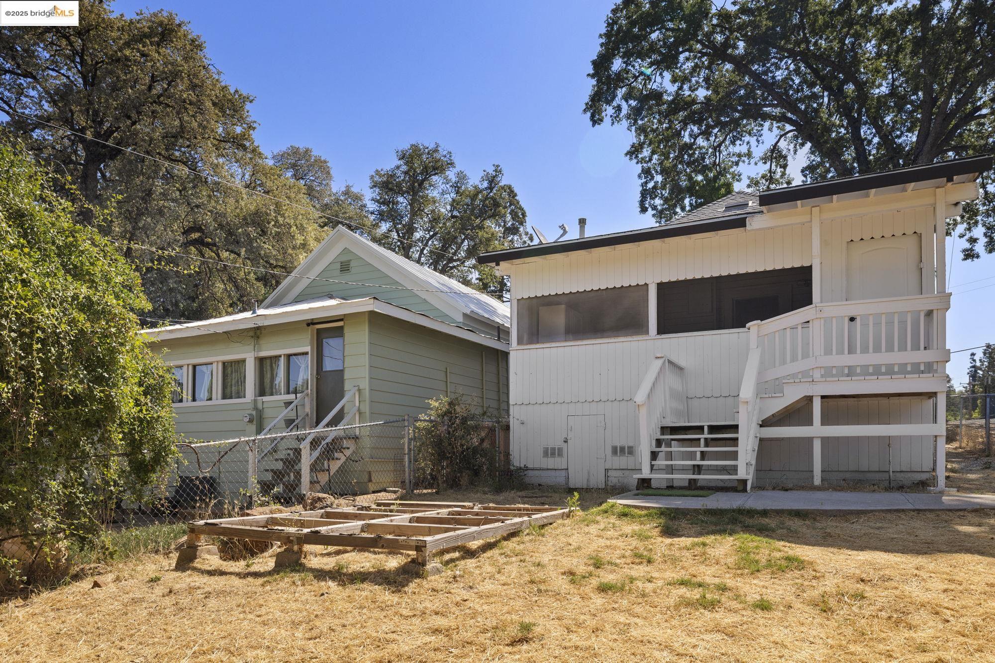 Detail Gallery Image 21 of 21 For 18500 Madrone St, Tuolumne,  CA 95379 - 2 Beds | 1 Baths