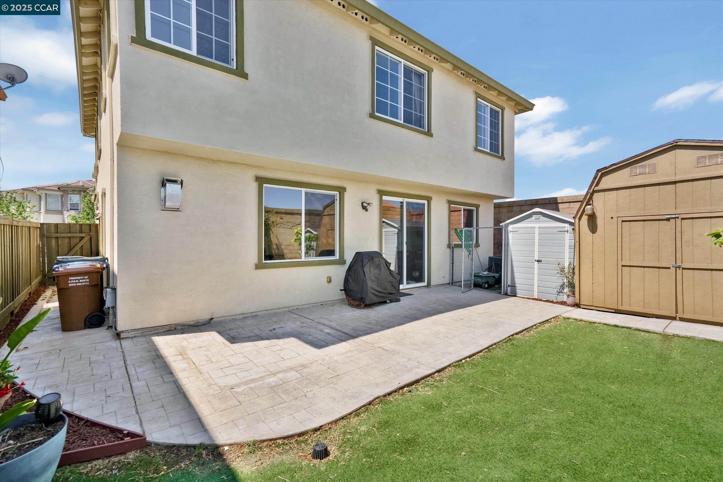 Detail Gallery Image 35 of 35 For 1808 Palacio Dr, Pittsburg,  CA 94565 - 4 Beds | 2/1 Baths