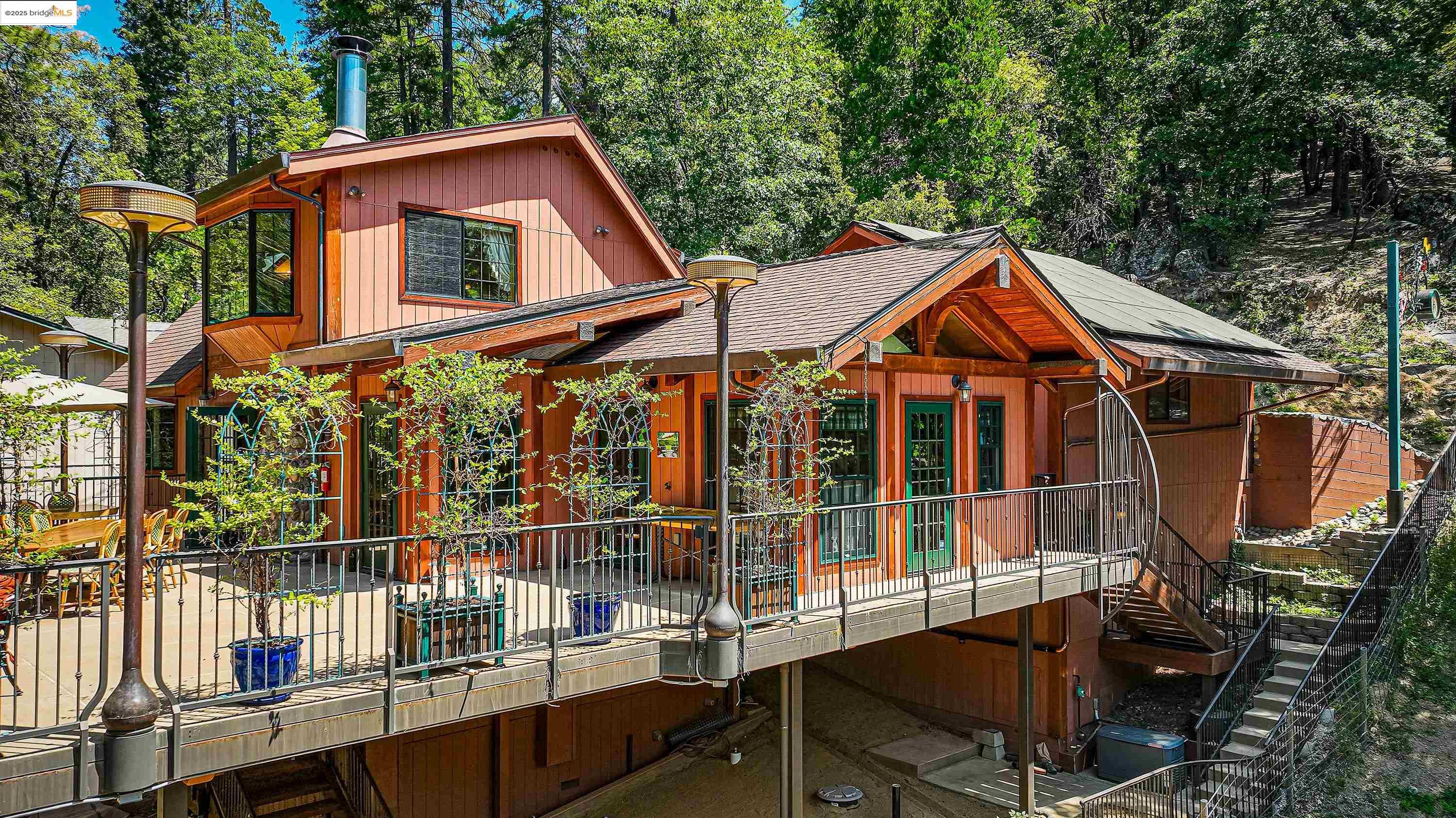 Detail Gallery Image 44 of 60 For 18571 Wildwood, Twain Harte,  CA 95383 - 3 Beds | 3 Baths