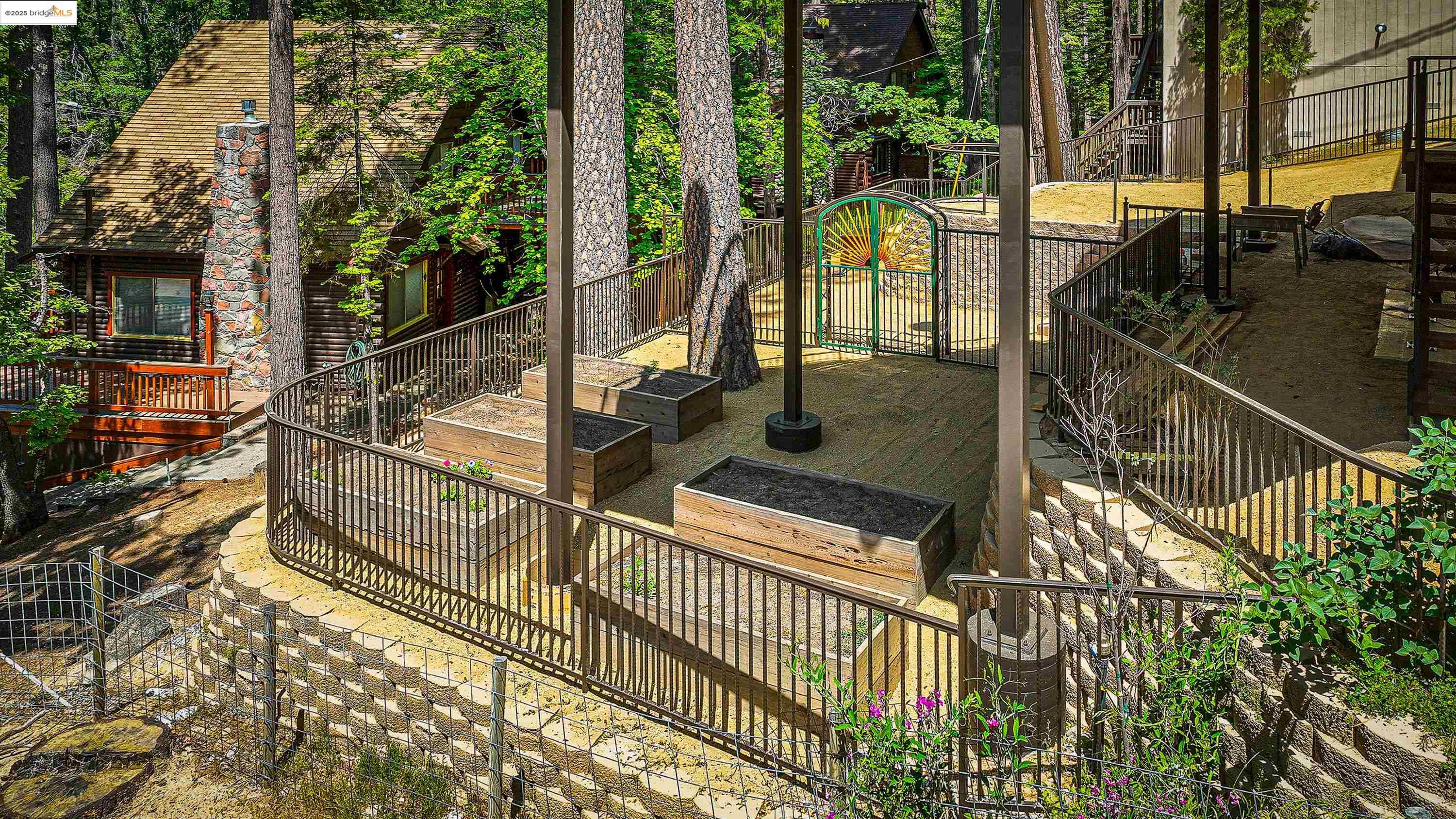 Detail Gallery Image 58 of 60 For 18571 Wildwood, Twain Harte,  CA 95383 - 3 Beds | 3 Baths