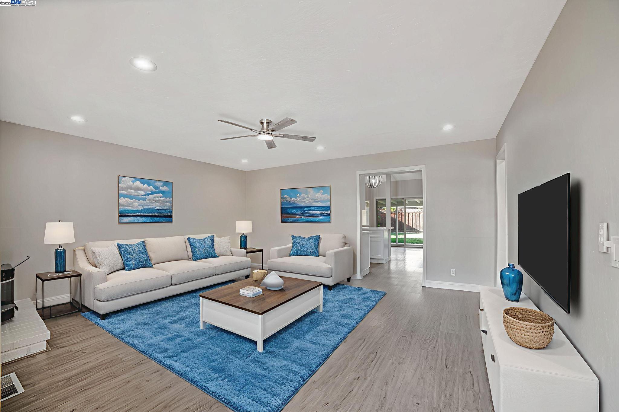 Detail Gallery Image 2 of 47 For 849 Hanover St, Livermore,  CA 94551 - 5 Beds | 3 Baths