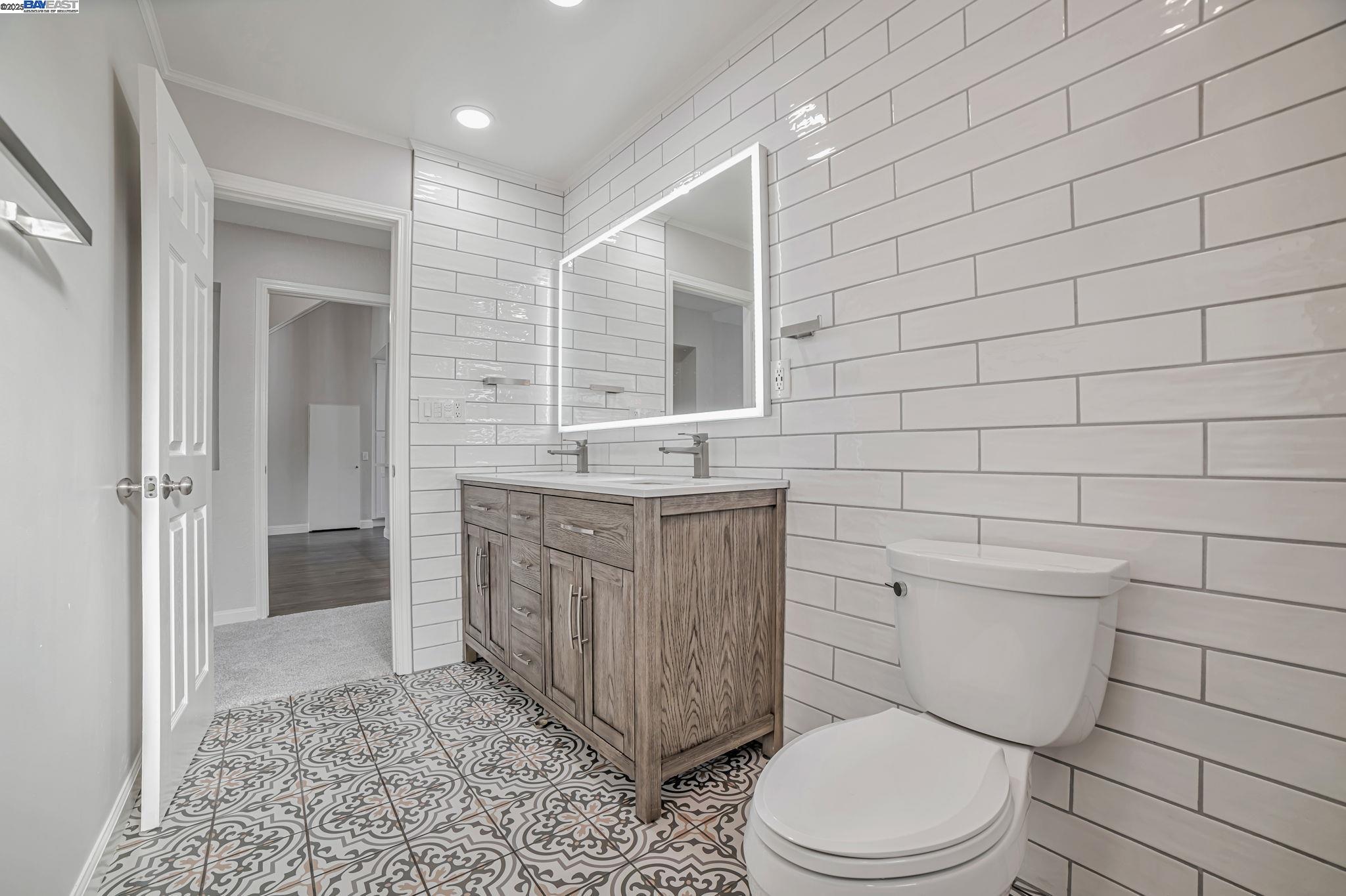 Detail Gallery Image 20 of 47 For 849 Hanover St, Livermore,  CA 94551 - 5 Beds | 3 Baths