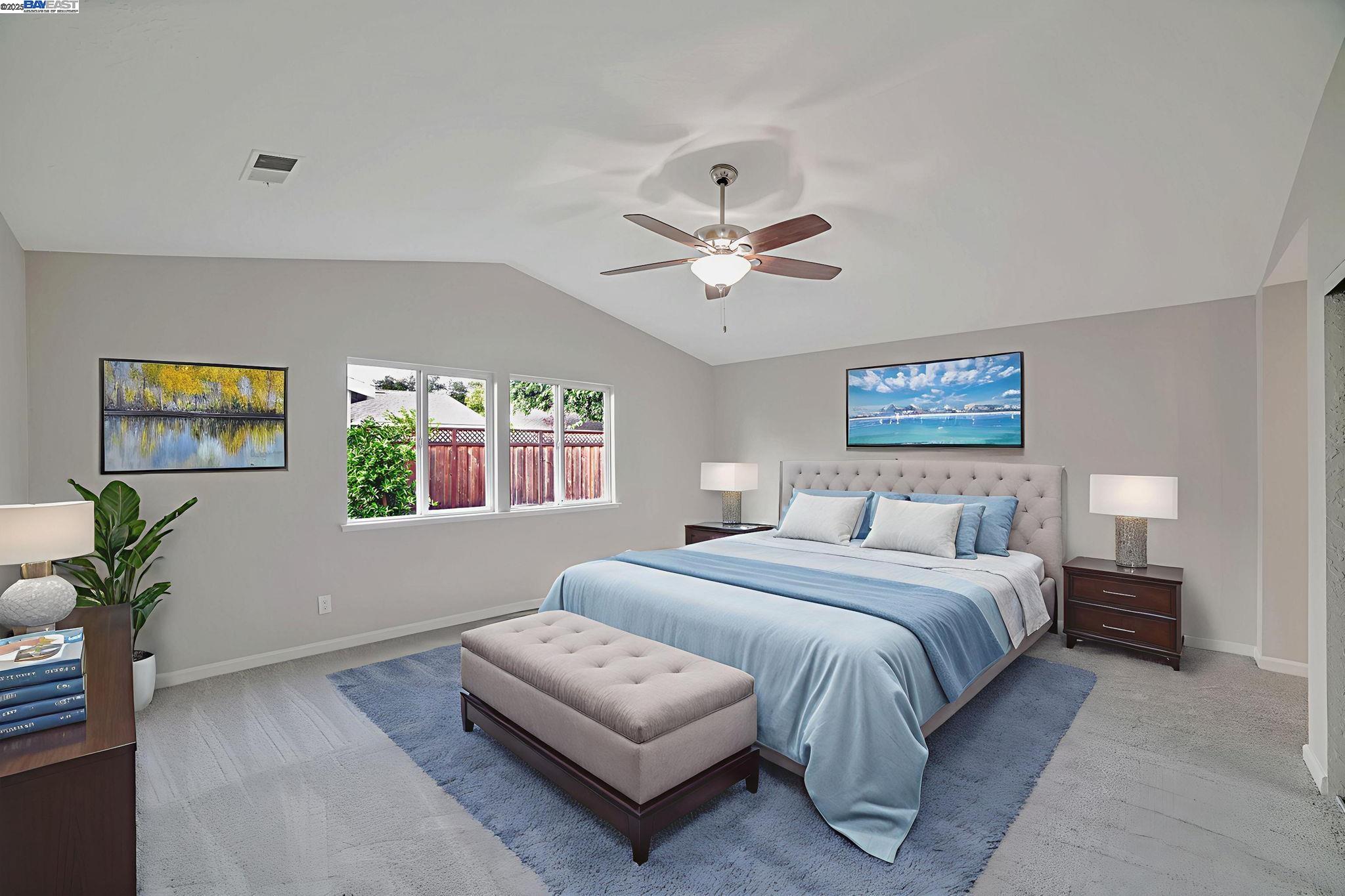 Detail Gallery Image 4 of 47 For 849 Hanover St, Livermore,  CA 94551 - 5 Beds | 3 Baths
