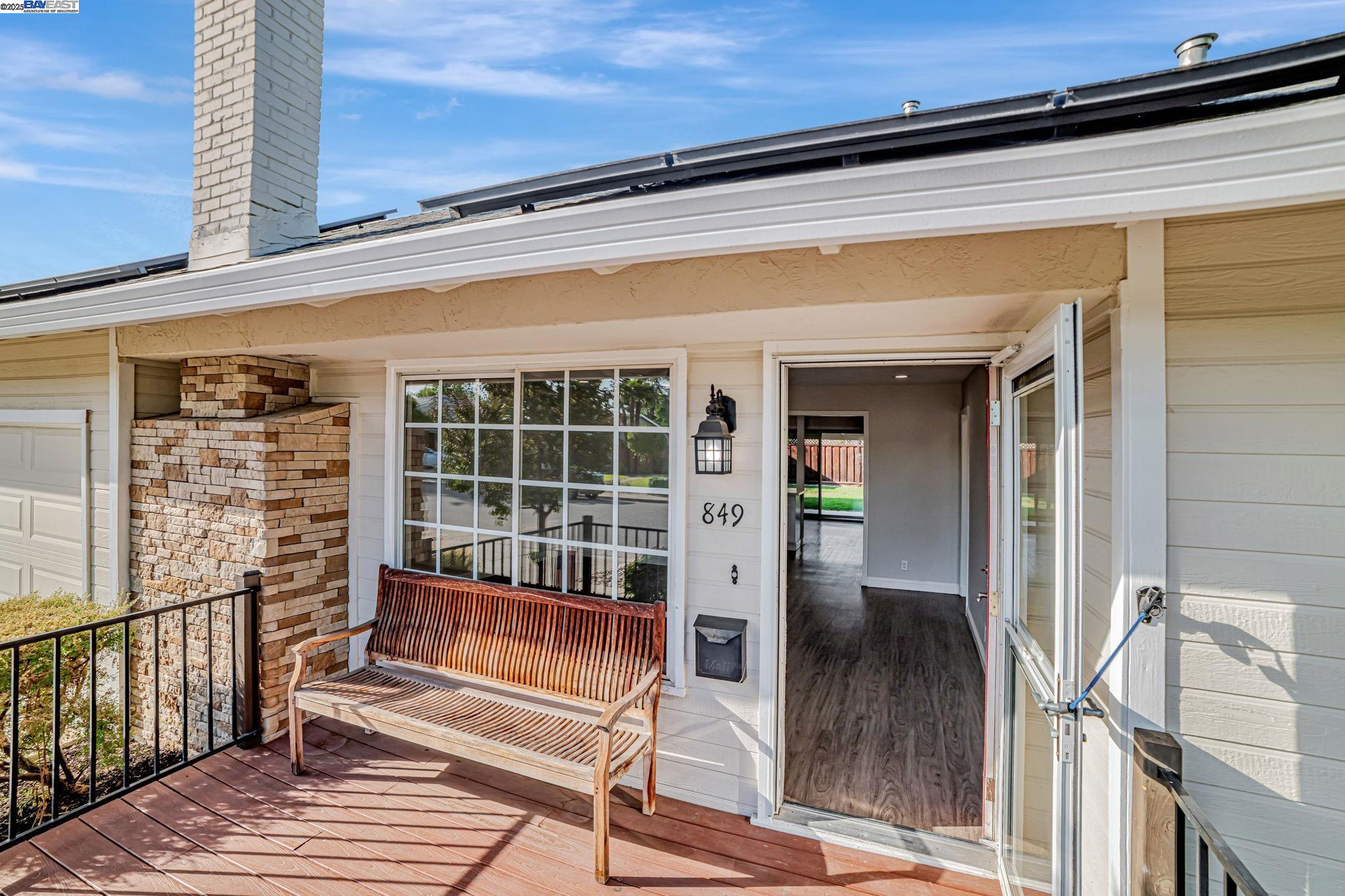 Detail Gallery Image 42 of 47 For 849 Hanover St, Livermore,  CA 94551 - 5 Beds | 3 Baths
