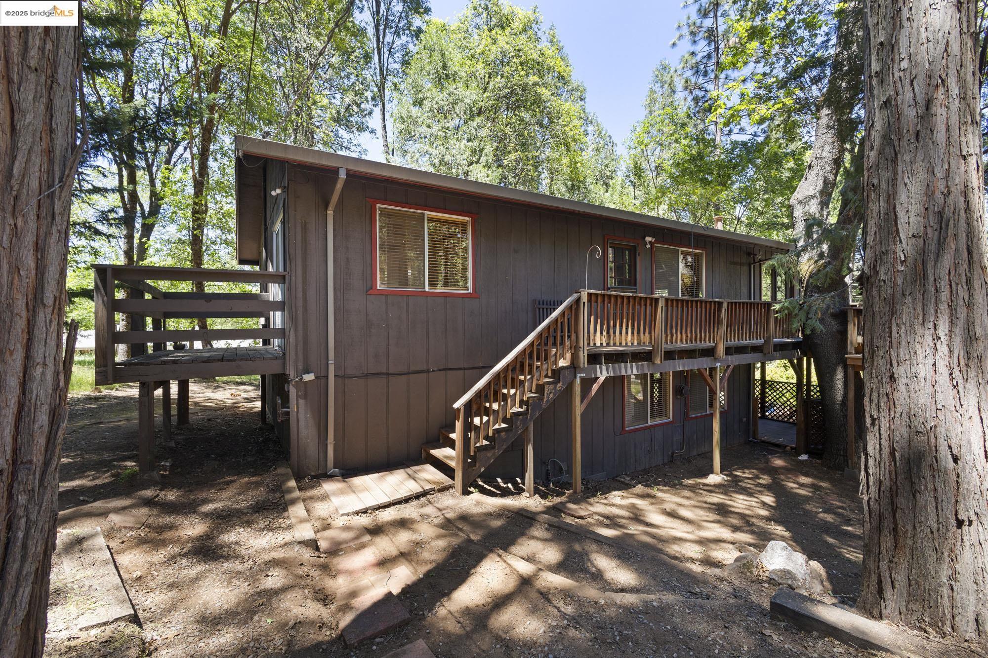Detail Gallery Image 31 of 38 For 17787 Lucky Strike Trail, Sonora,  CA 95370 - 3 Beds | 2 Baths