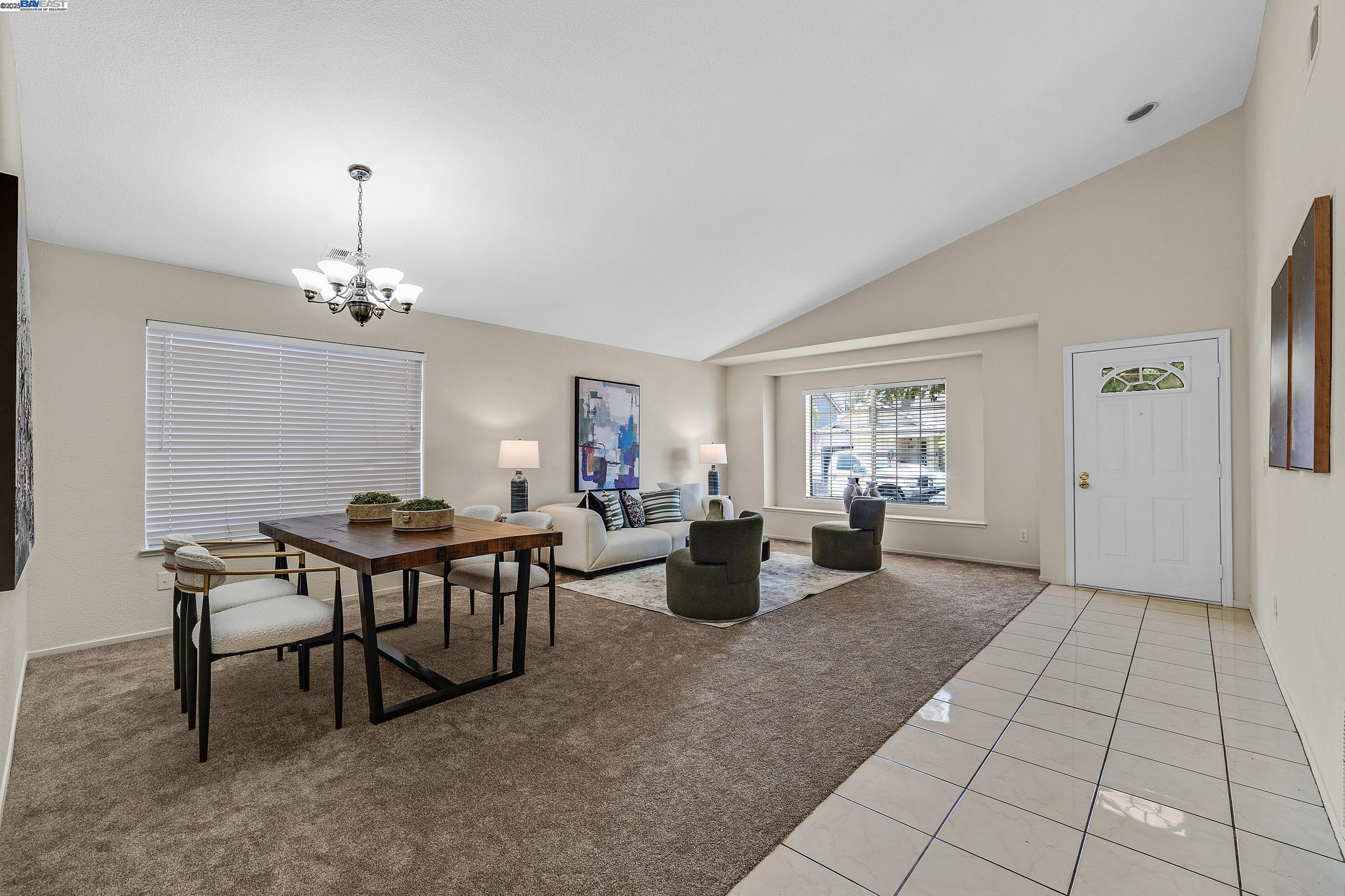 Detail Gallery Image 6 of 29 For 270 Arroyo Hondo Cir, Tracy,  CA 95376 - 4 Beds | 2 Baths